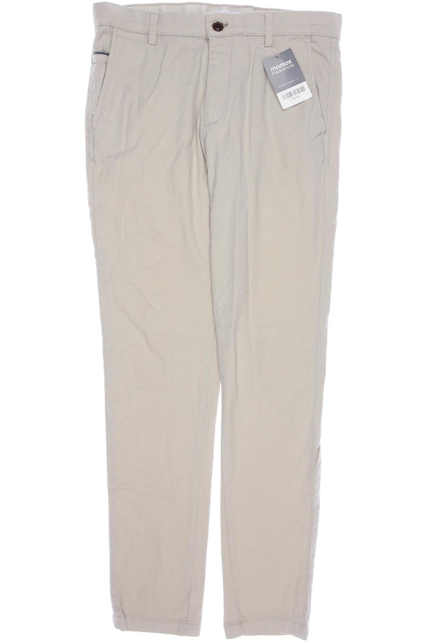

Jack & Jones Herren Stoffhose, beige, Gr. 31