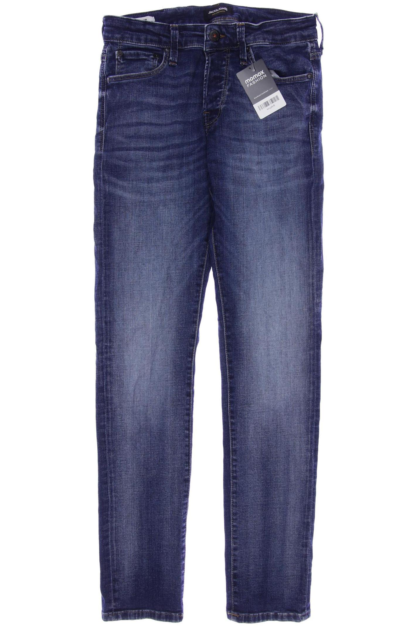 

Jack & Jones Herren Jeans, blau, Gr. 29