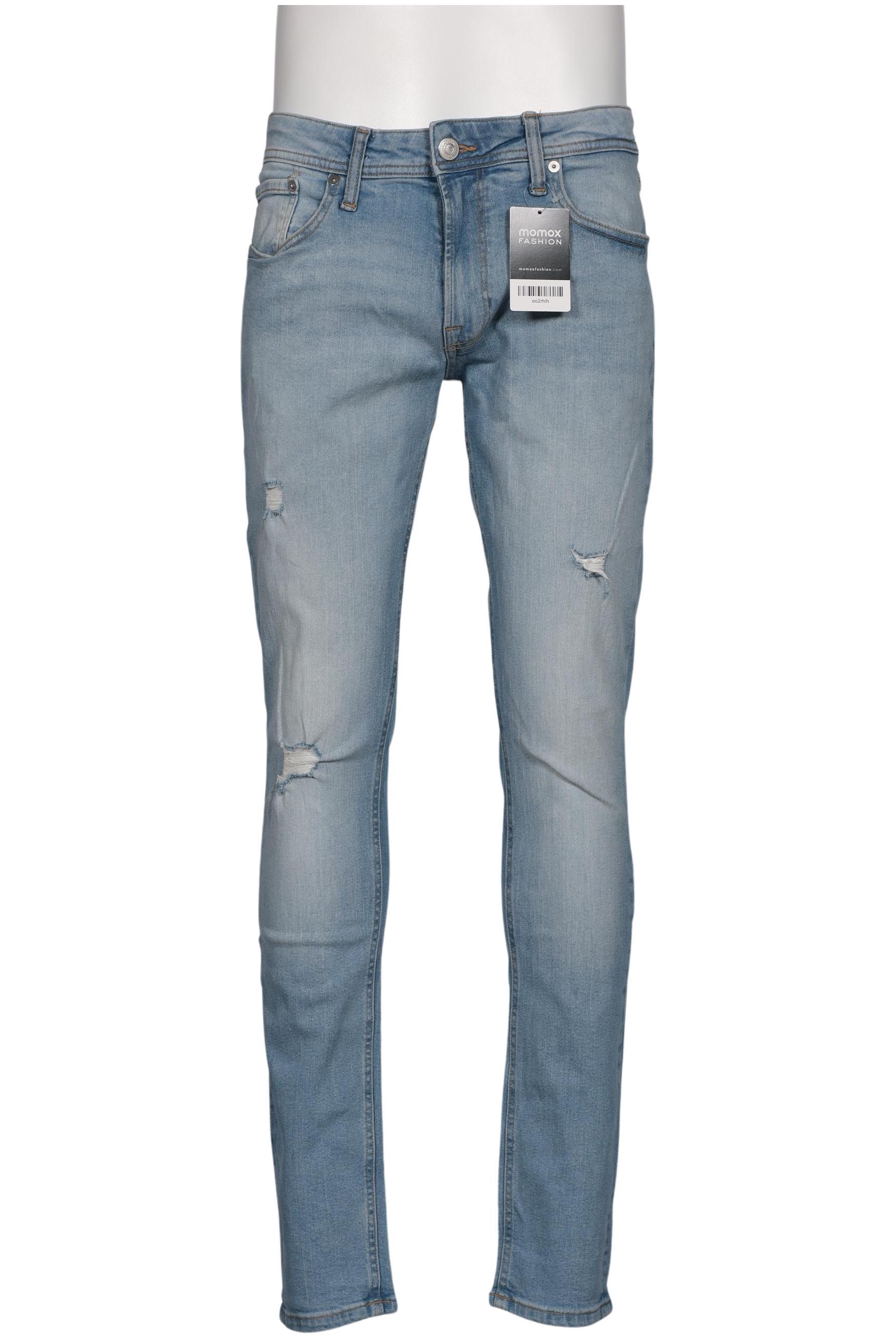 

Jack & Jones Herren Jeans, hellblau, Gr. 33