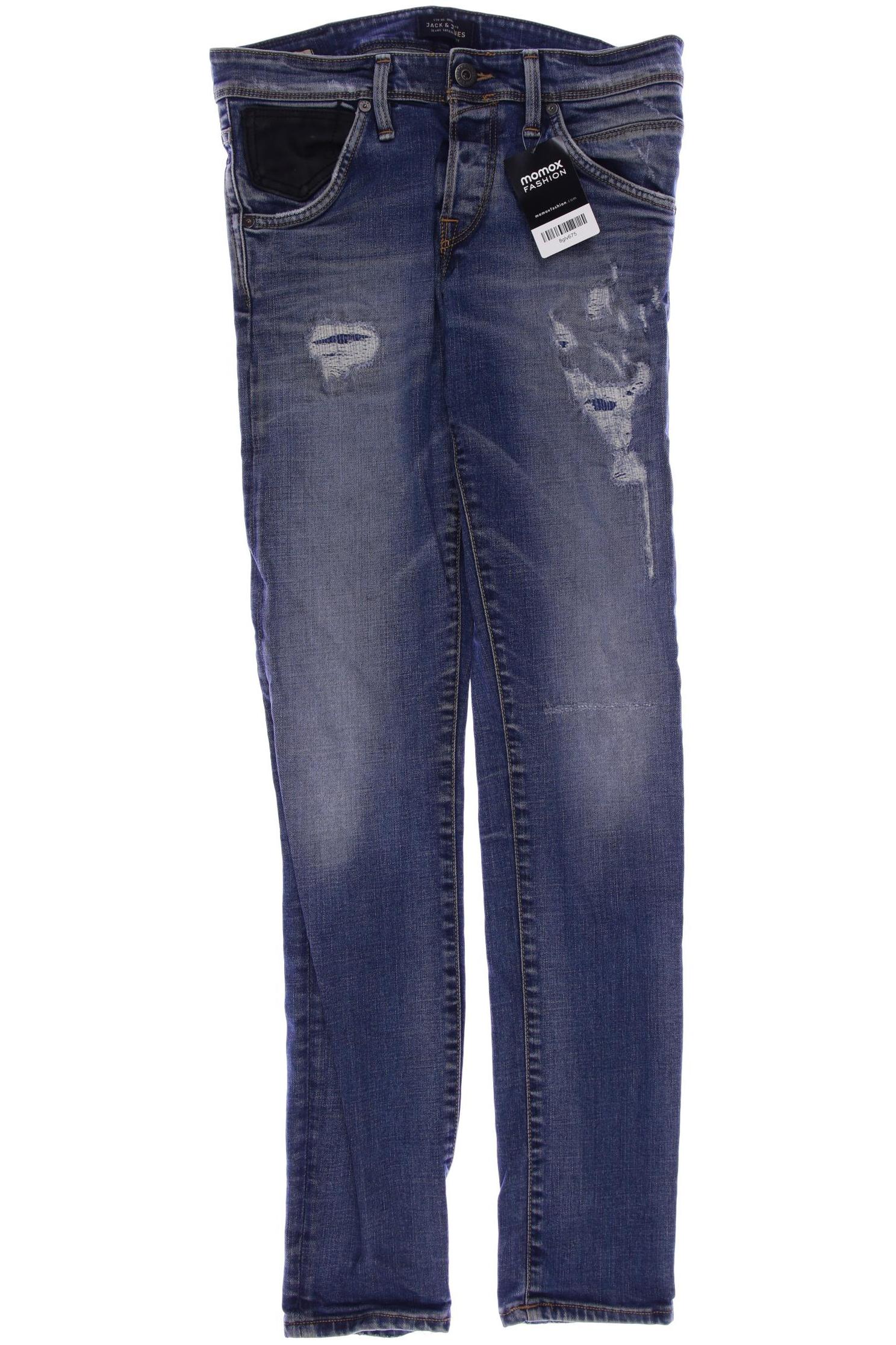 

Jack & Jones Herren Jeans, blau, Gr. 30