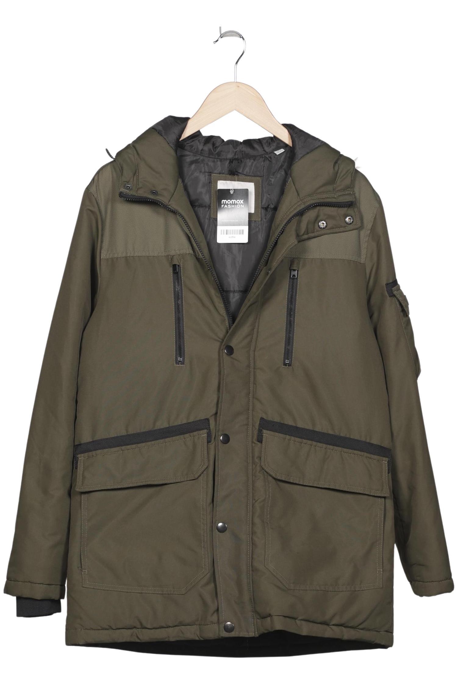 

Jack & Jones Herren Jacke, grün, Gr. 48