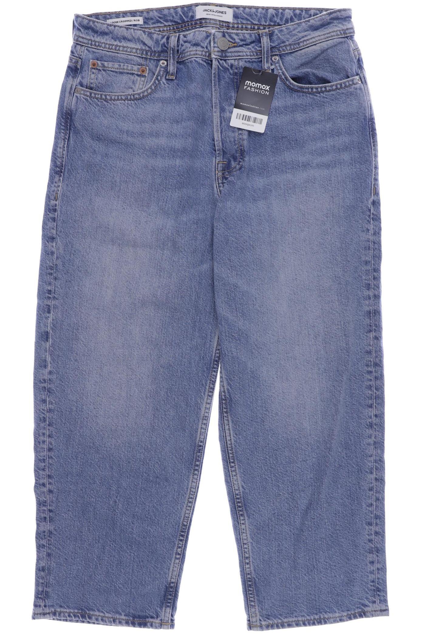 

JACK & JONES Herren Jeans, hellblau