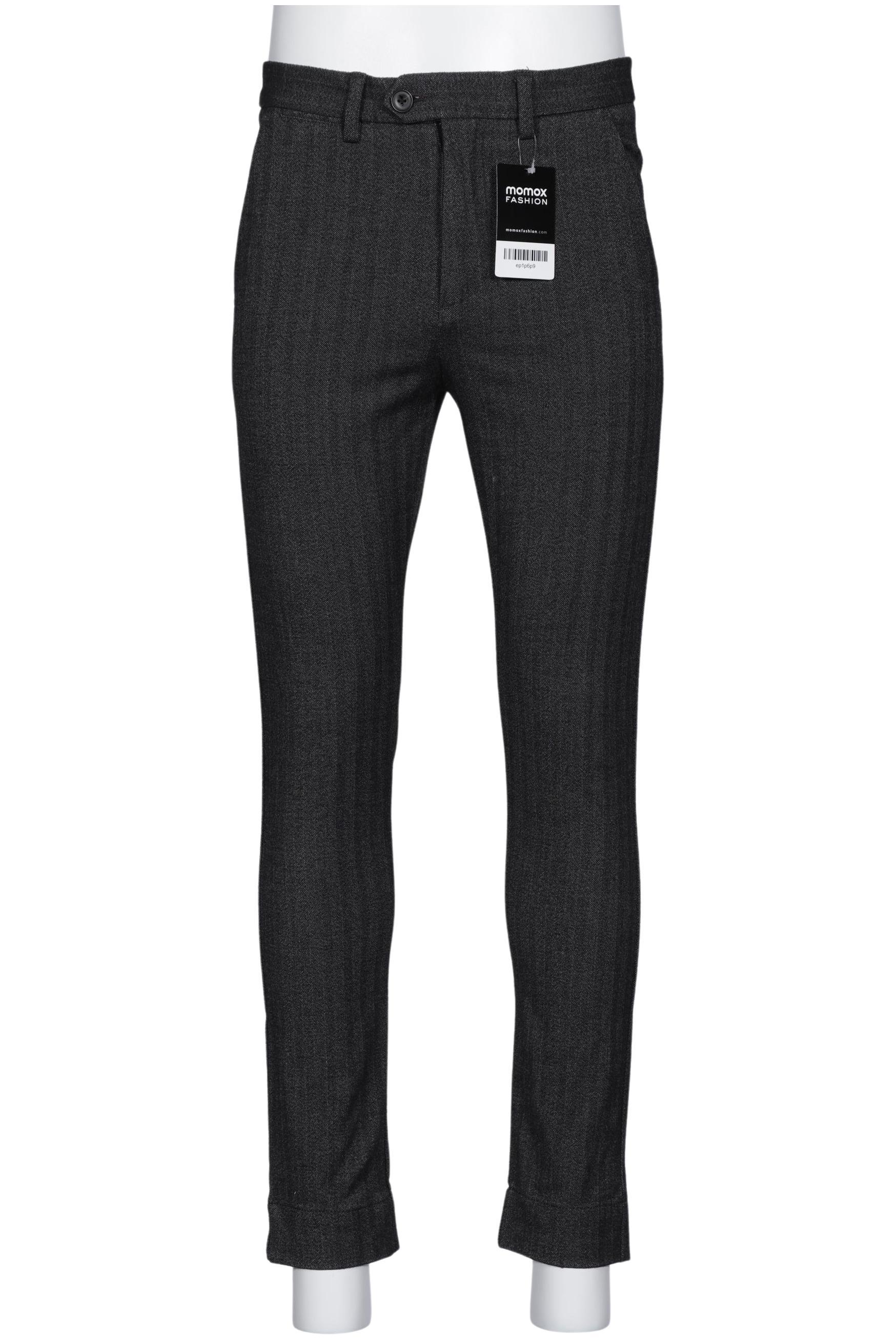 

Jack & Jones Herren Stoffhose, grau, Gr. 28