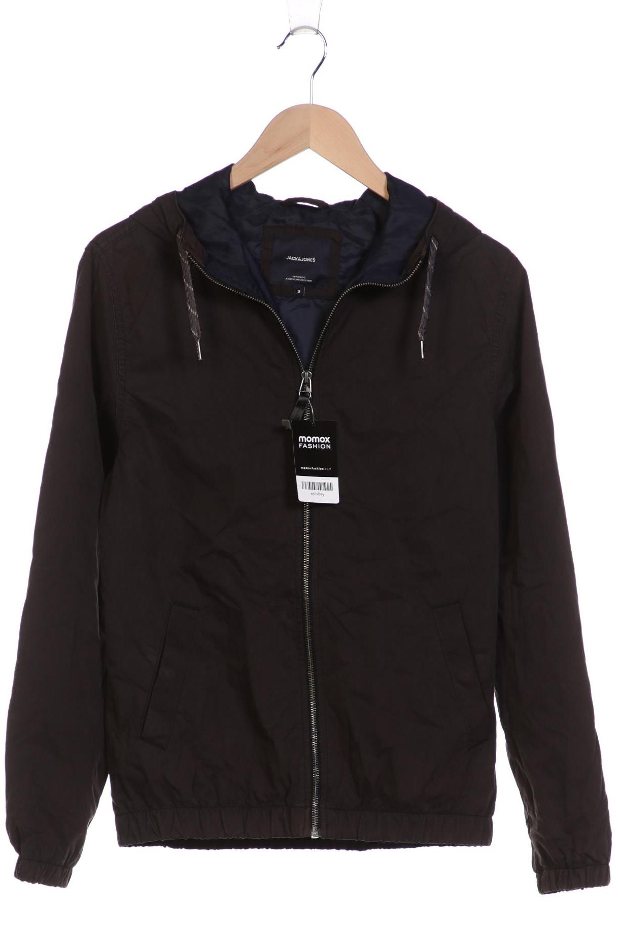 

Jack & Jones Herren Jacke, grau, Gr. 46