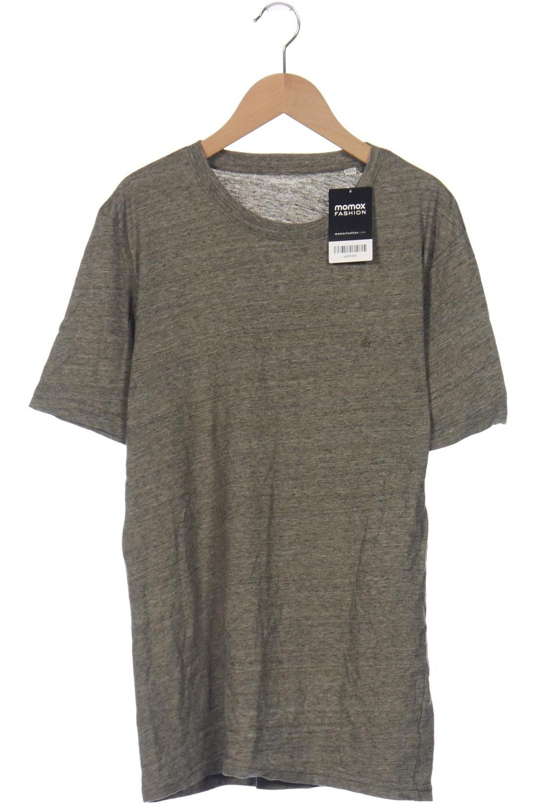 

JACK & JONES Herren T-Shirt, grün