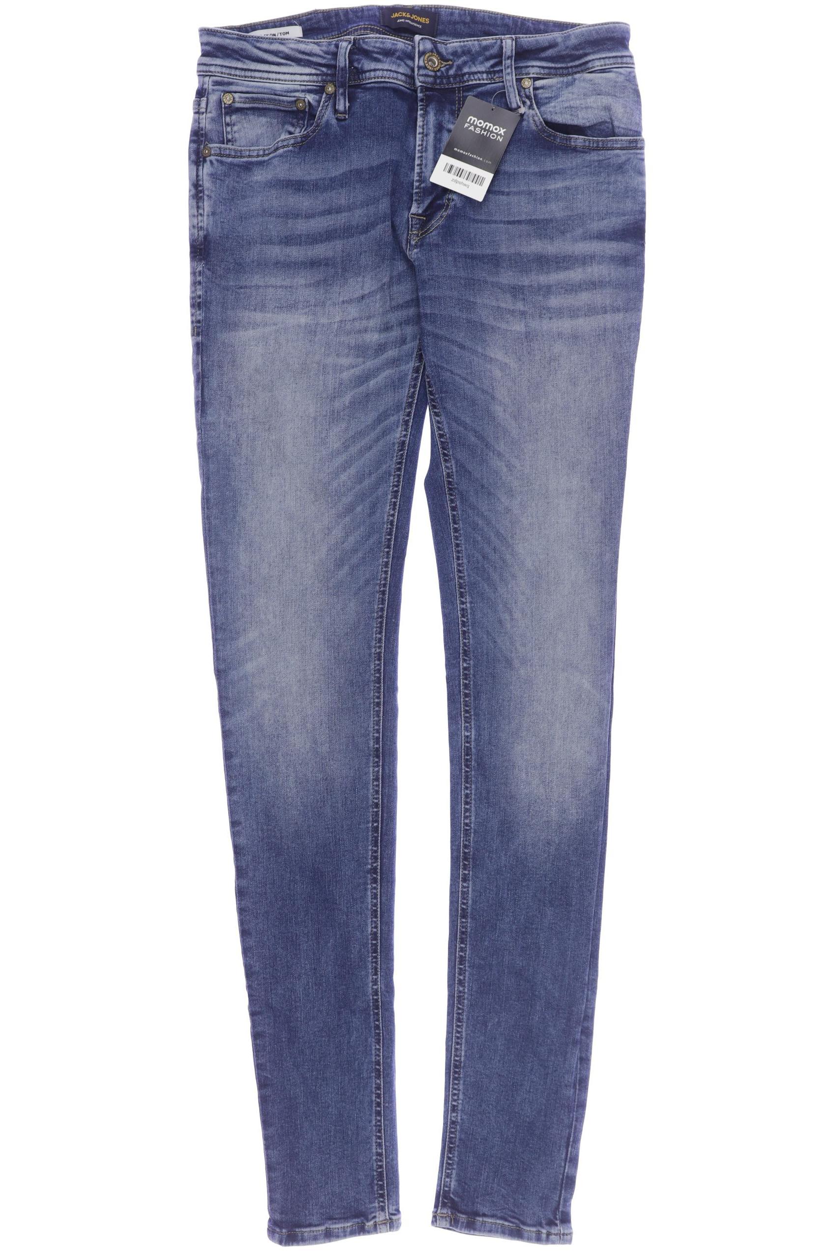 

Jack & Jones Herren Jeans, blau, Gr. 32