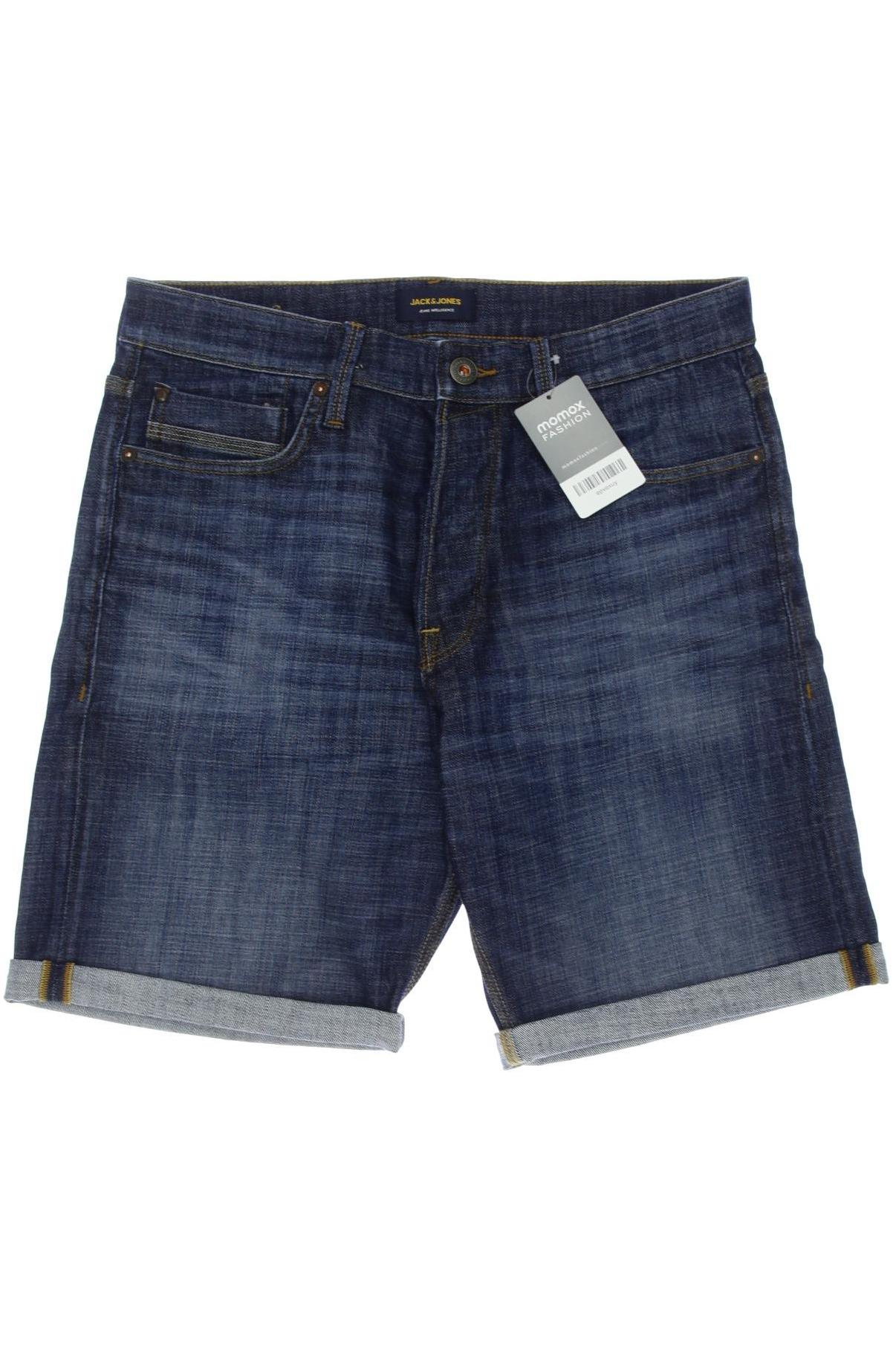 

Jack & Jones Herren Shorts, marineblau, Gr. 48