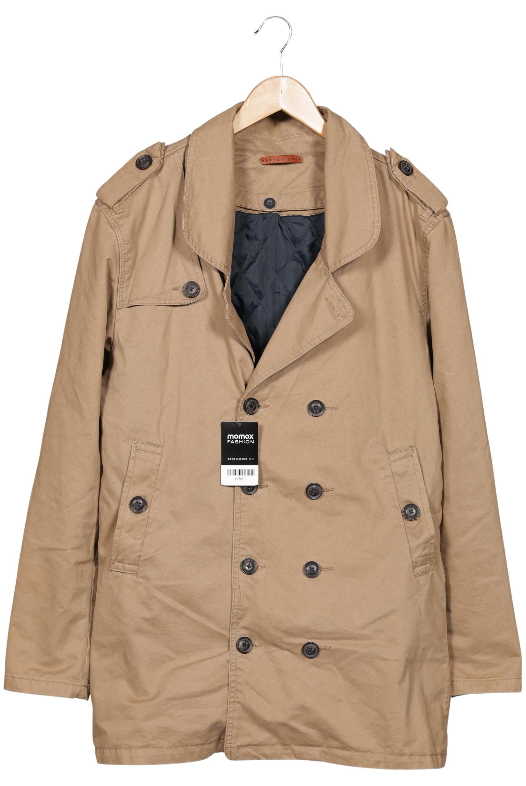 

Jack & Jones Herren Jacke, beige, Gr. 48
