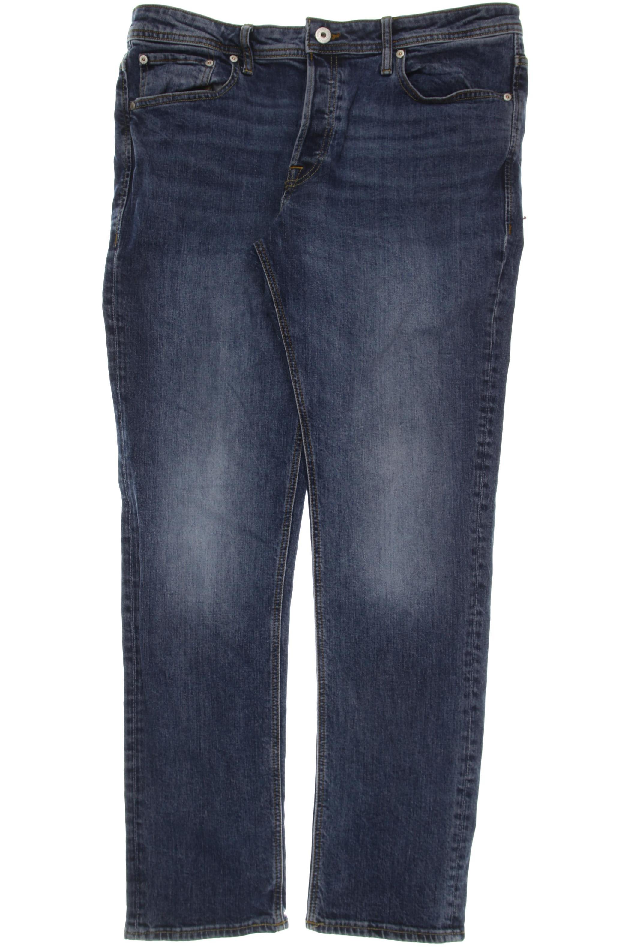 

Jack & Jones Herren Jeans, blau, Gr. 36