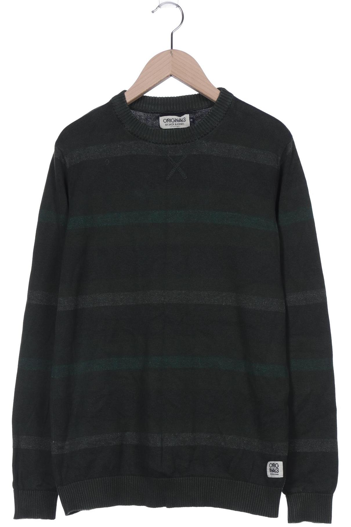 

Jack & Jones Herren Pullover, grün, Gr. 46