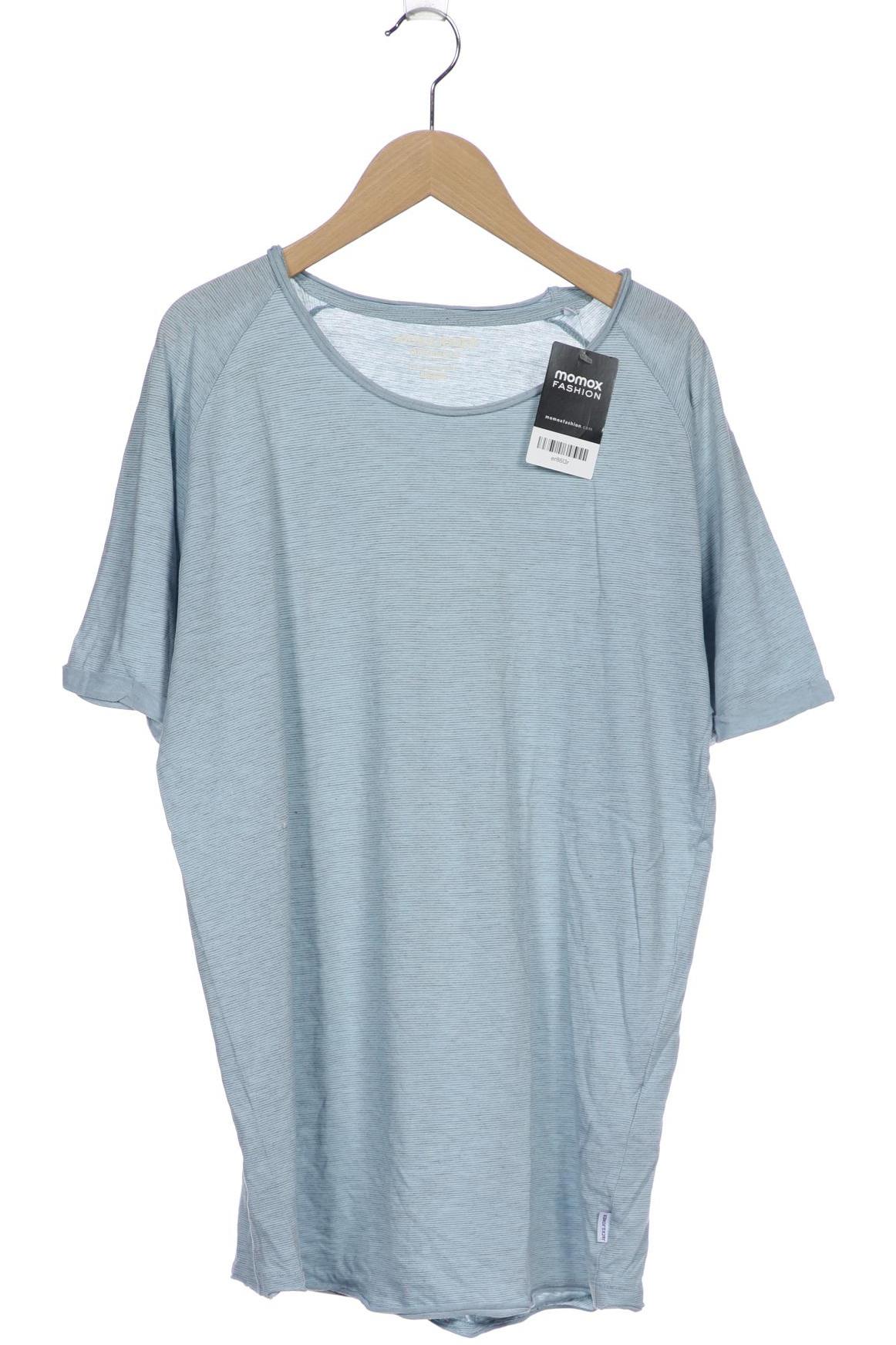 

JACK & JONES Herren T-Shirt, hellblau