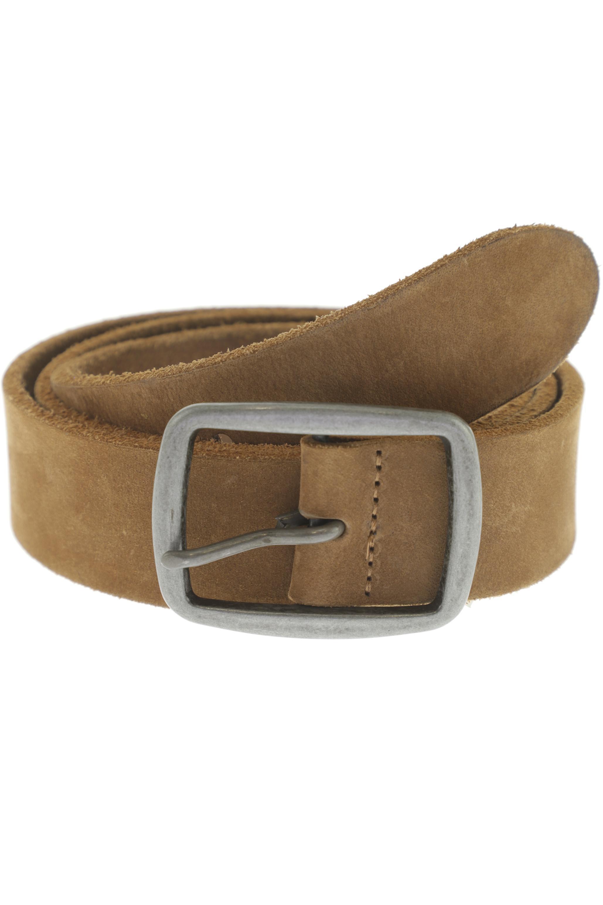 

Jack & Jones Herren Gürtel, braun