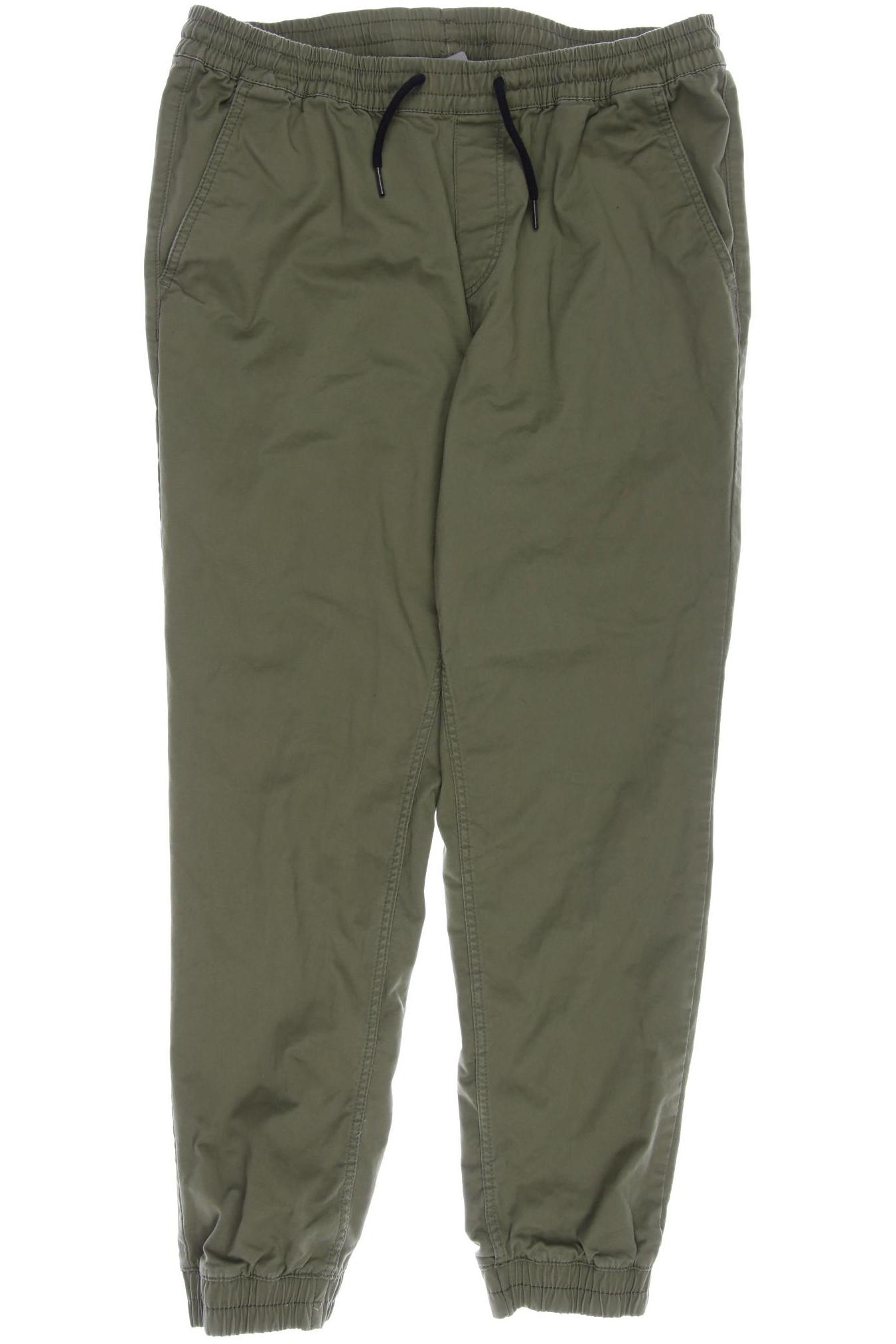 

Jack & Jones Herren Stoffhose, grün, Gr. 52