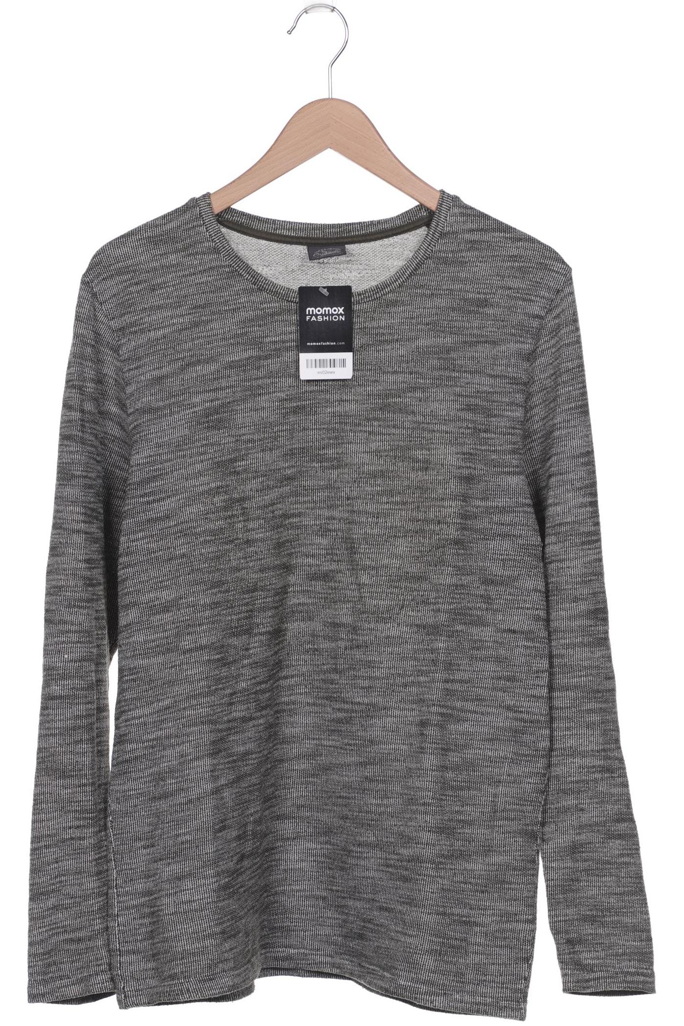 

JACK & JONES Herren Pullover, grün
