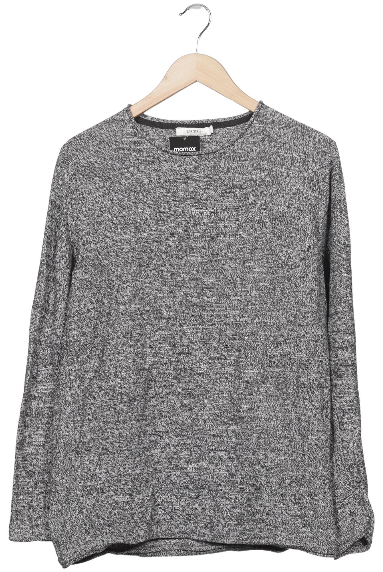 

Jack & Jones Herren Pullover, grau, Gr. 54
