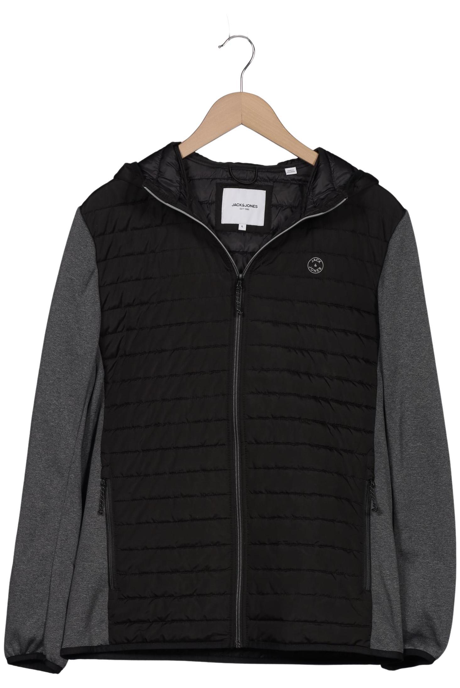 

Jack & Jones Herren Jacke, mehrfarbig, Gr. 52