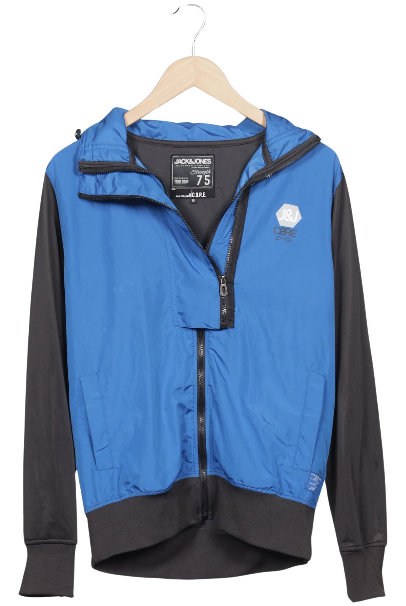 

Jack & Jones Herren Jacke, mehrfarbig, Gr. 48