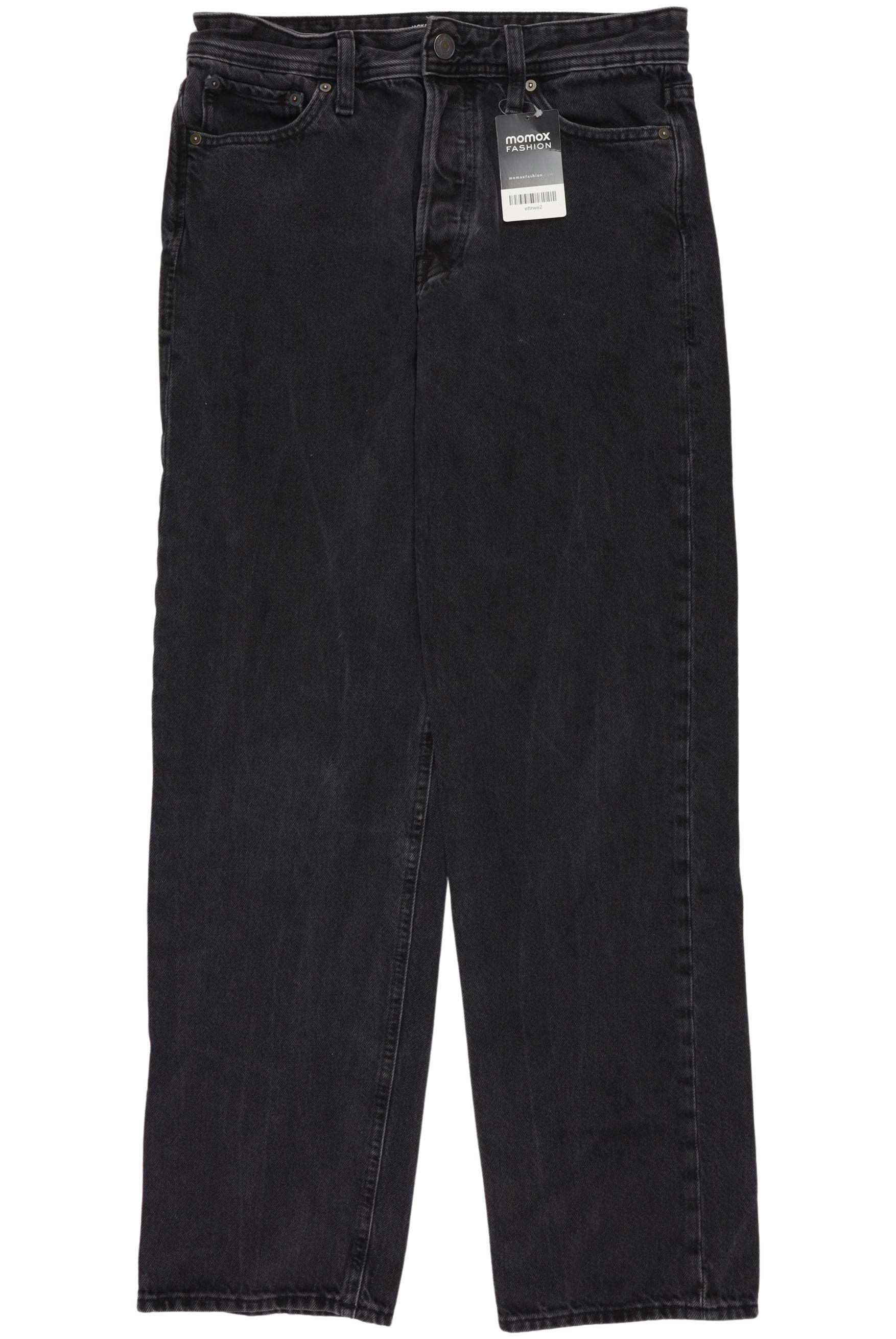 

Jack & Jones Herren Jeans, grau, Gr. 30