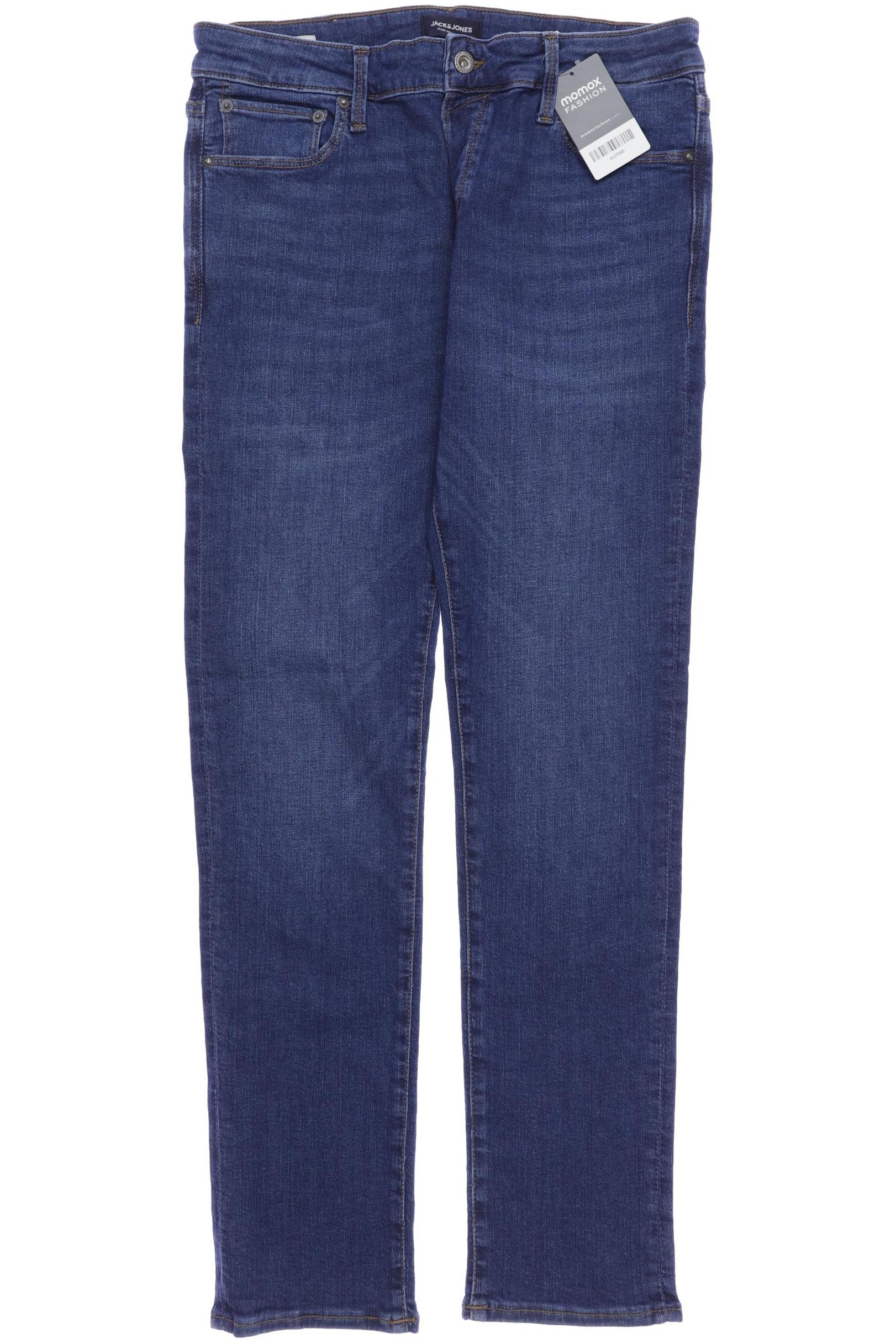 

Jack & Jones Herren Jeans, blau, Gr. 32