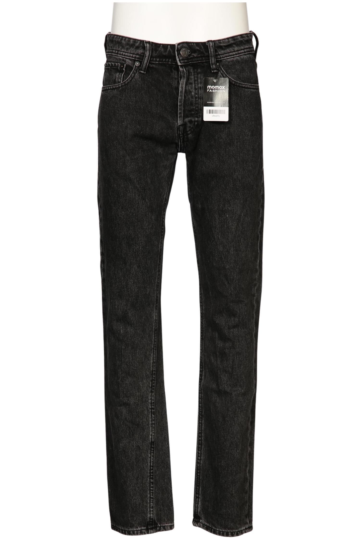 

Jack & Jones Herren Jeans, schwarz, Gr. 29