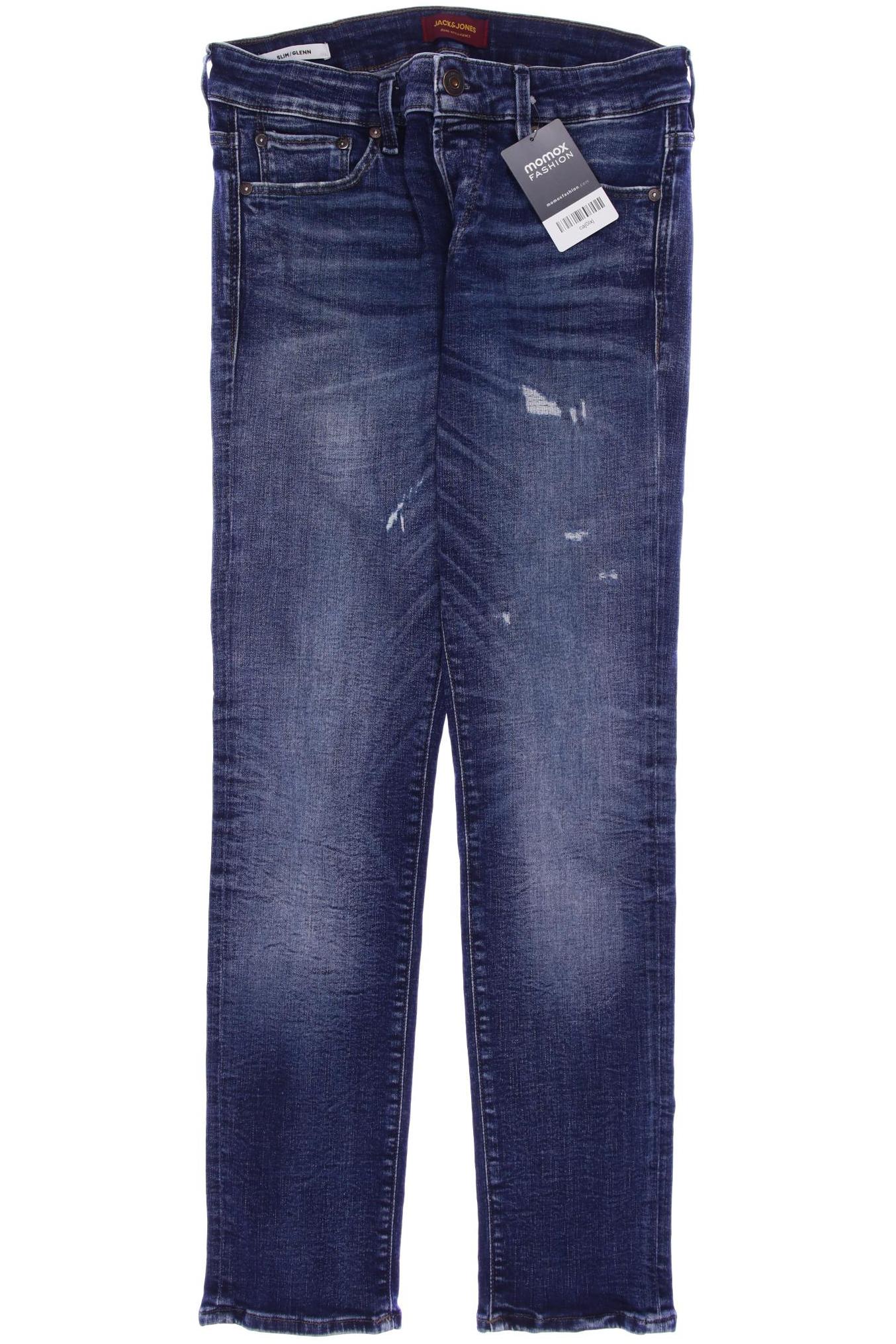 

Jack & Jones Herren Jeans, blau, Gr. 29