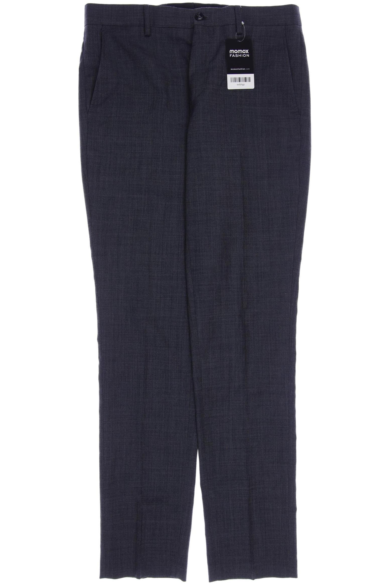 

JACK & JONES Herren Stoffhose, grau