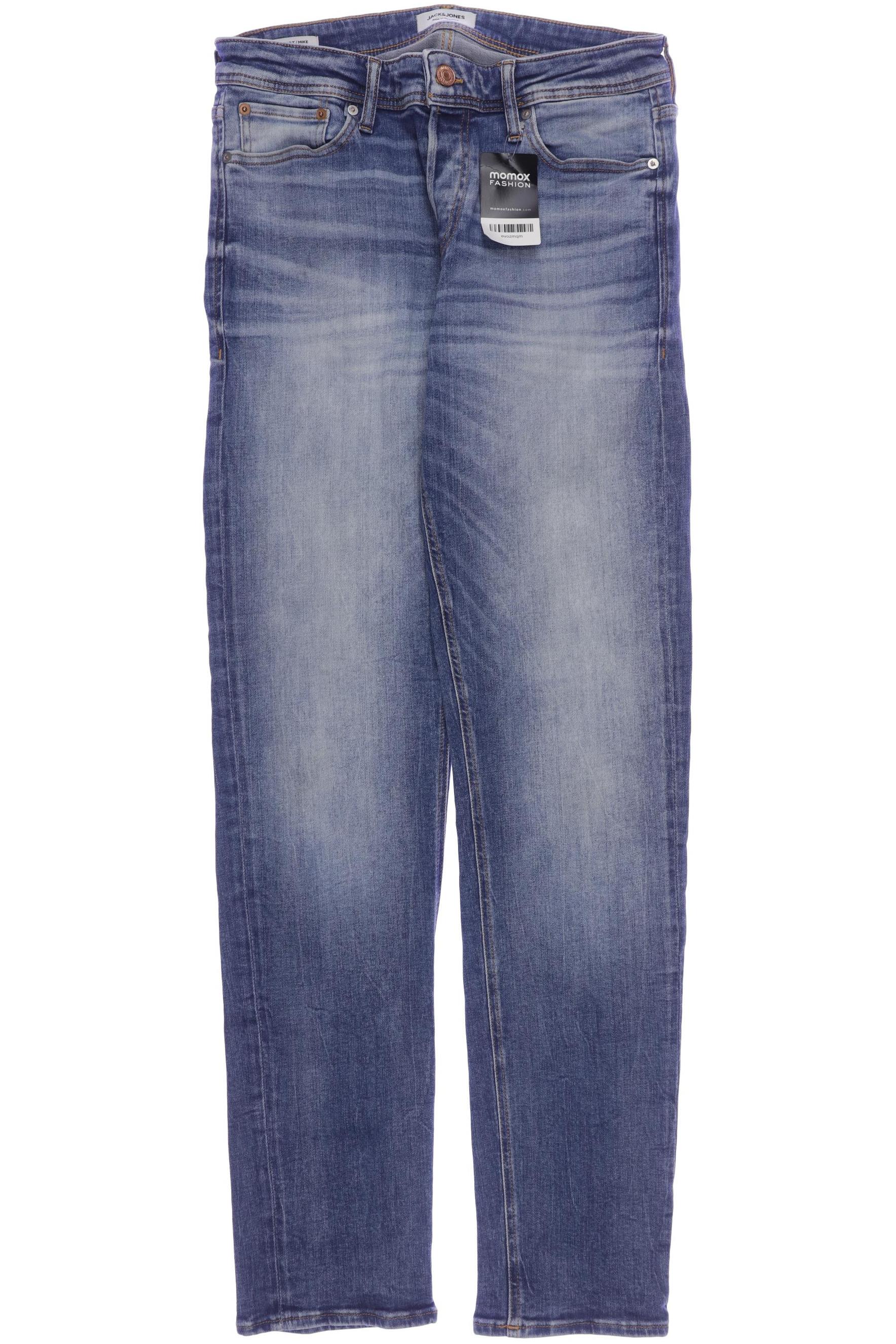 

Jack & Jones Herren Jeans, blau, Gr. 31