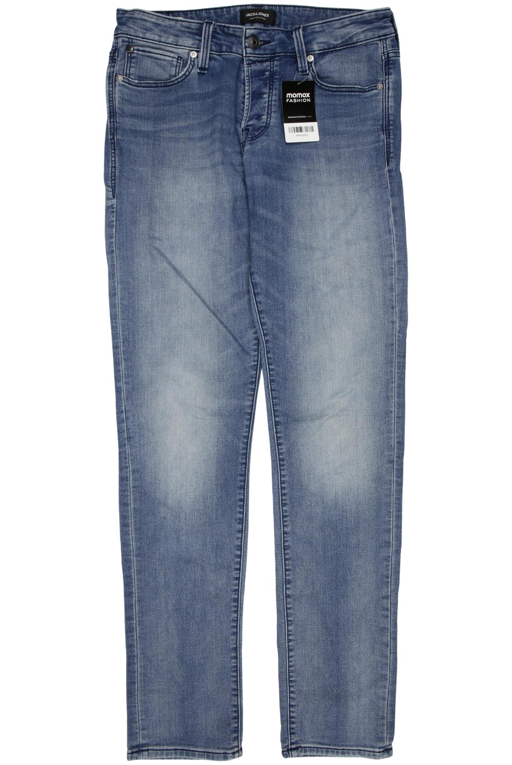 

Jack & Jones Herren Jeans, blau, Gr. 31