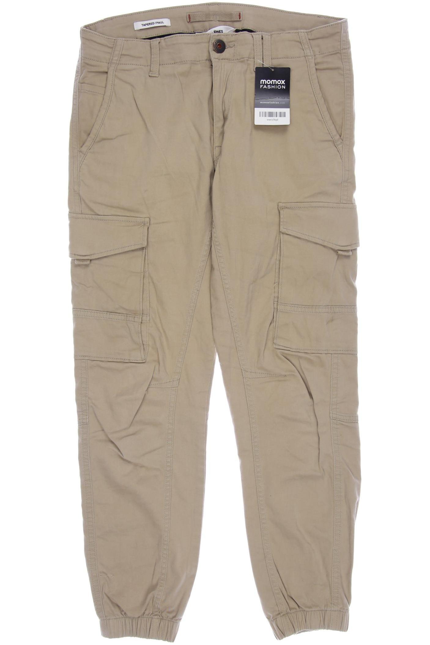 

Jack & Jones Herren Jeans, beige