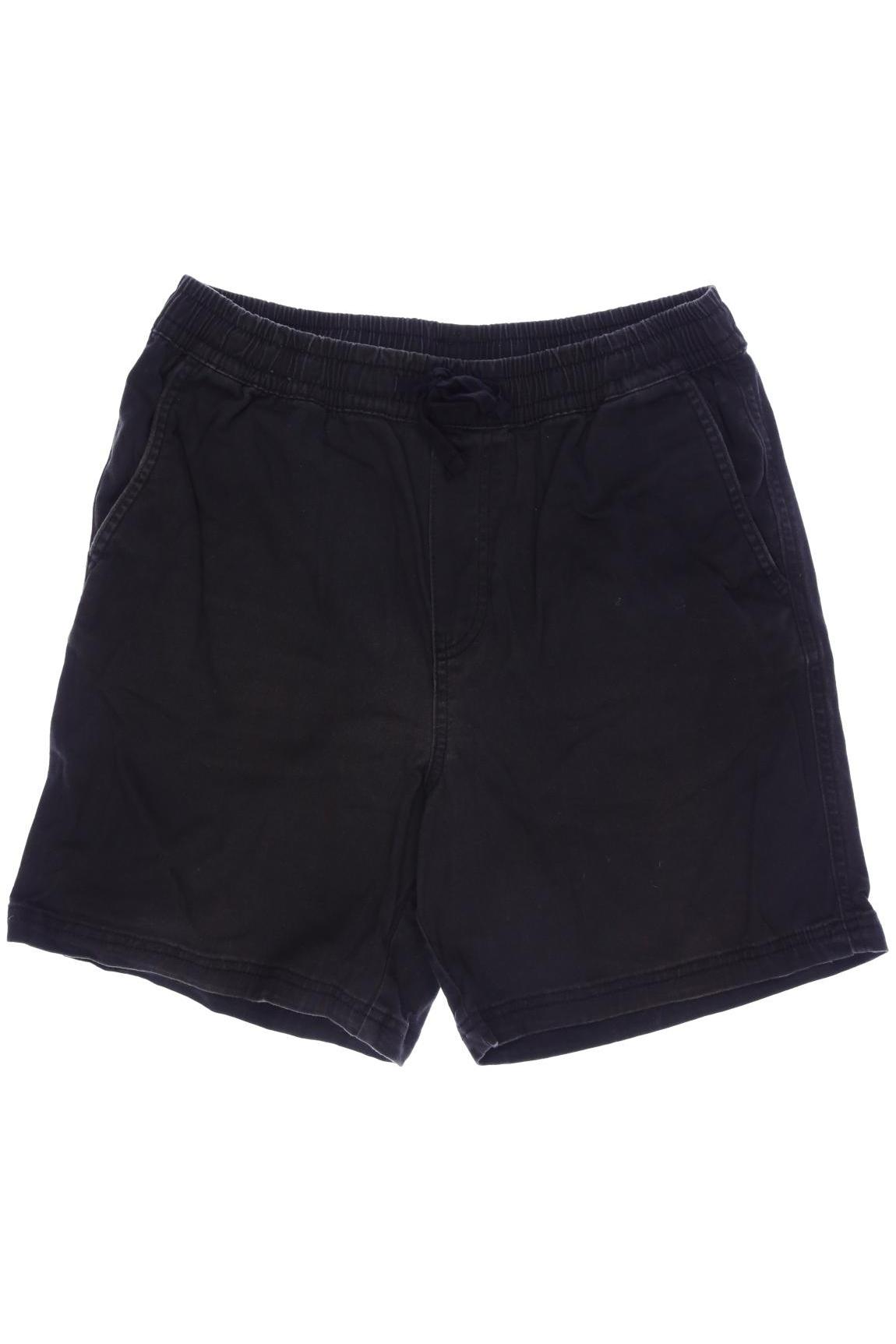 

Jack & Jones Herren Shorts, schwarz