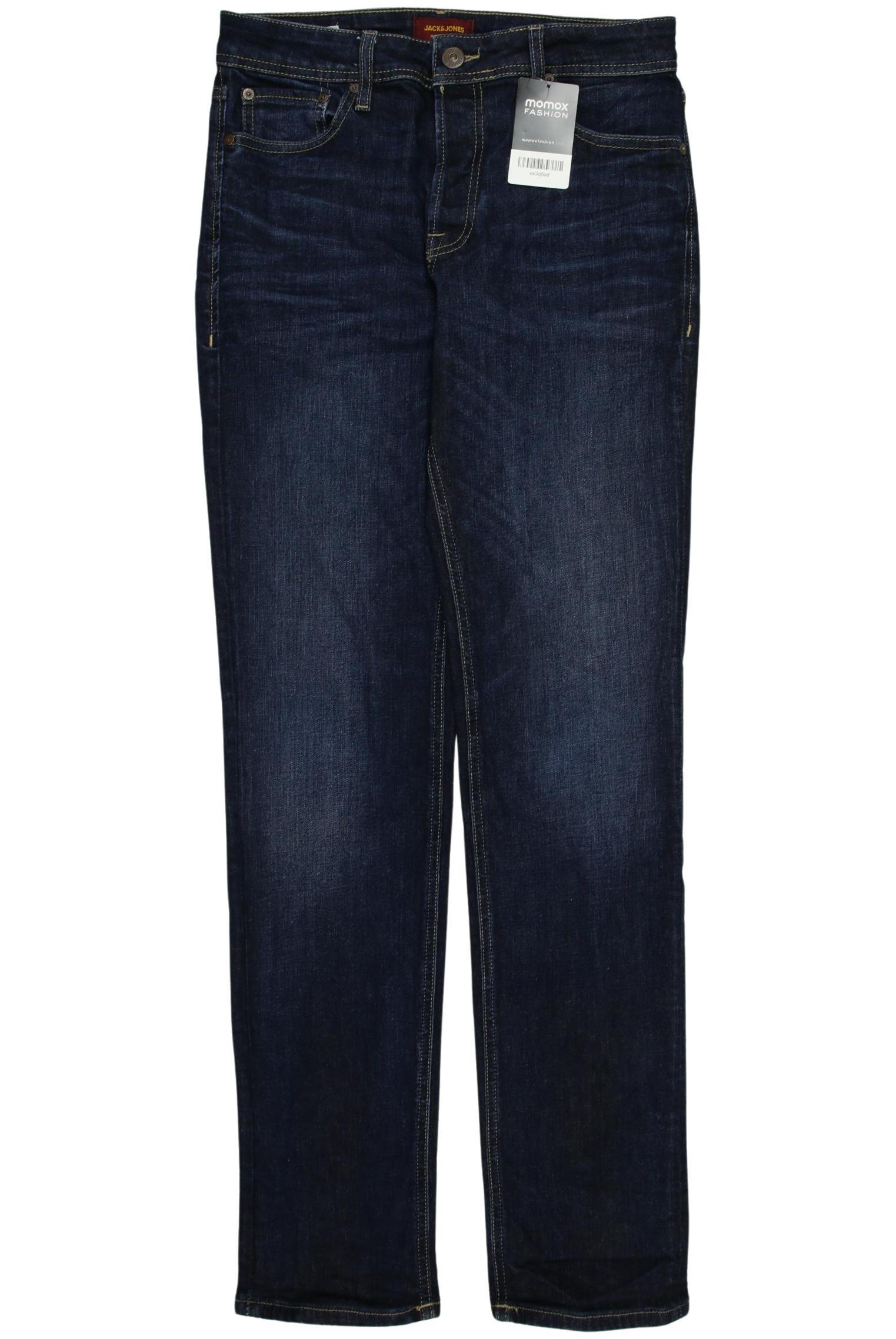 

Jack & Jones Herren Jeans, marineblau, Gr. 30