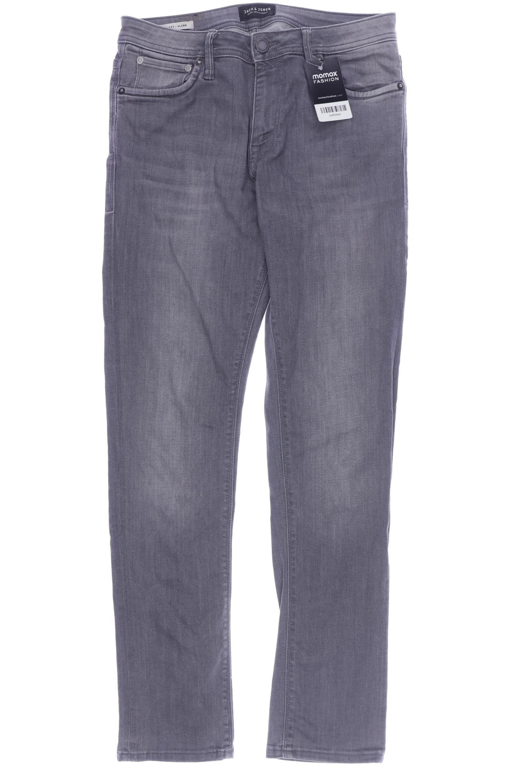 

Jack & Jones Herren Jeans, grau