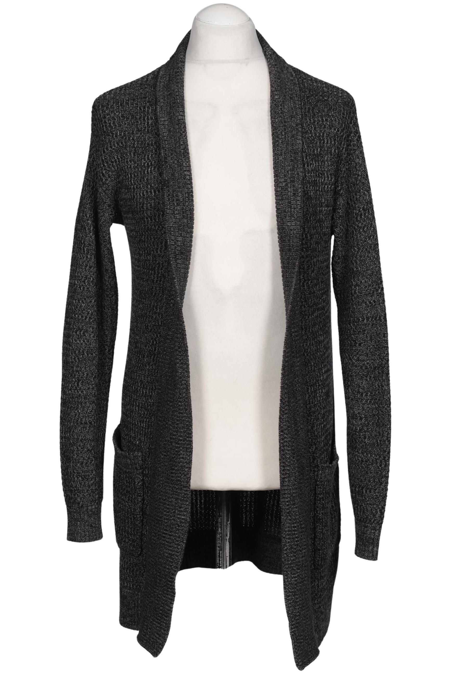 

Jack & Jones Herren Strickjacke, schwarz, Gr. 48