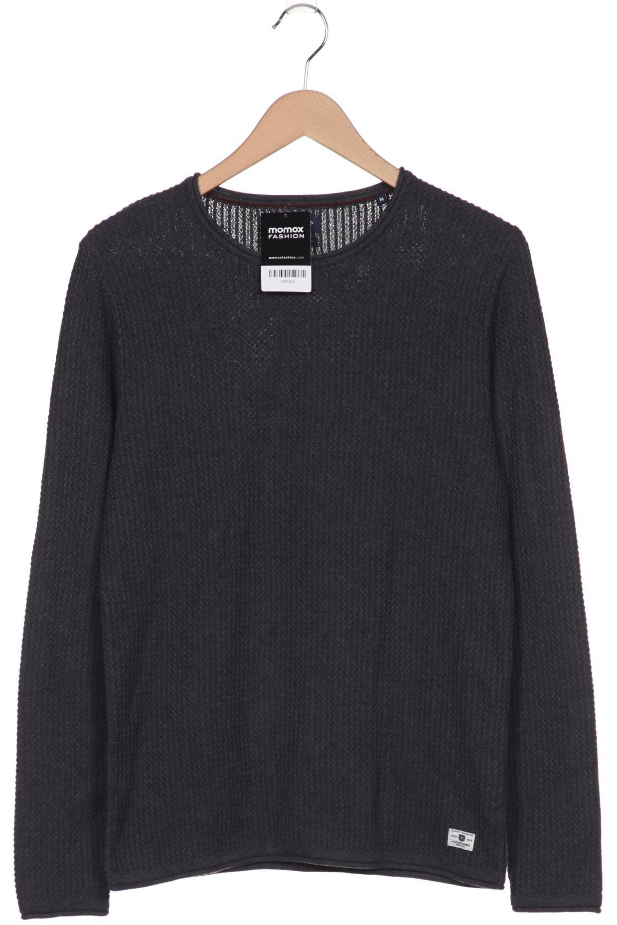 

Jack & Jones Herren Pullover, marineblau