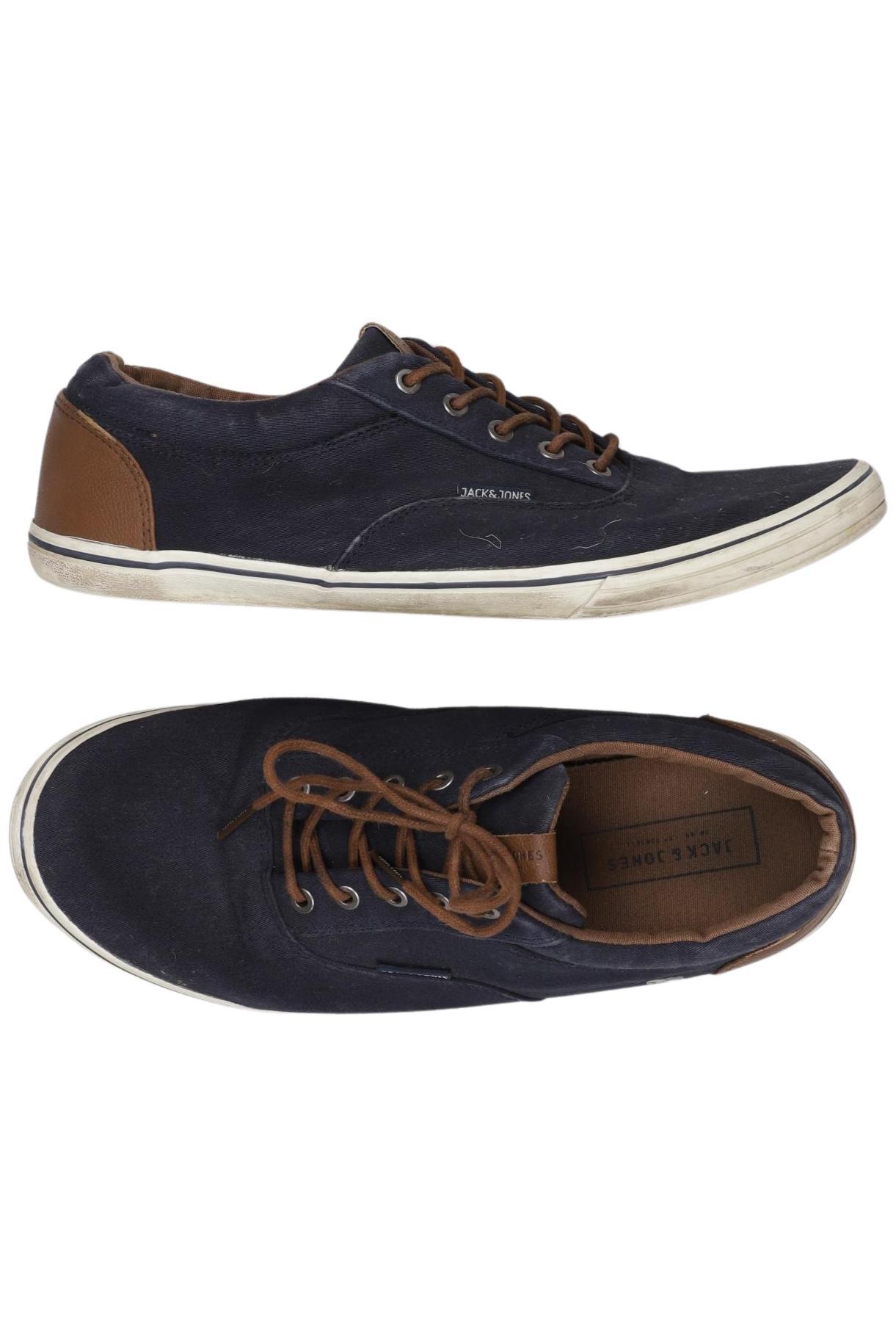 

Jack & Jones Herren Sneakers, mehrfarbig, Gr. 42