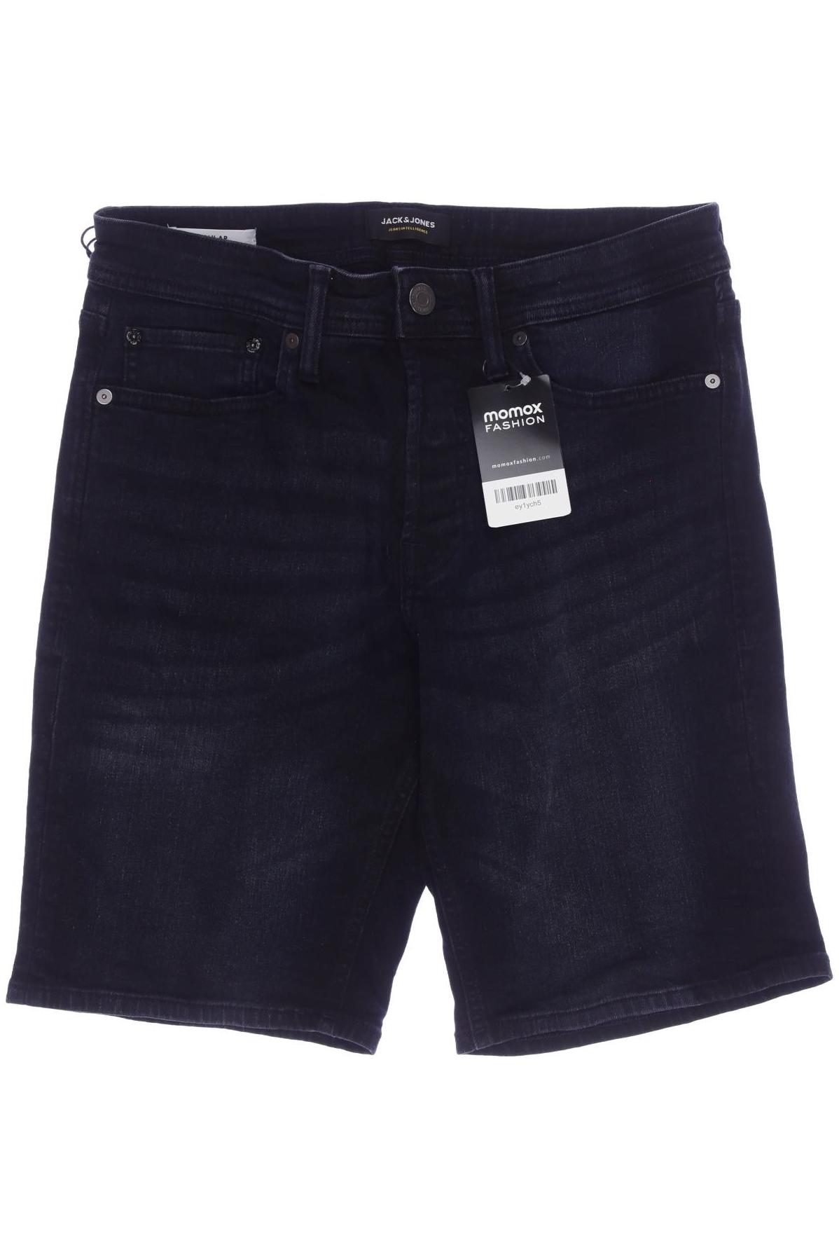 

Jack & Jones Herren Shorts, marineblau, Gr. 46