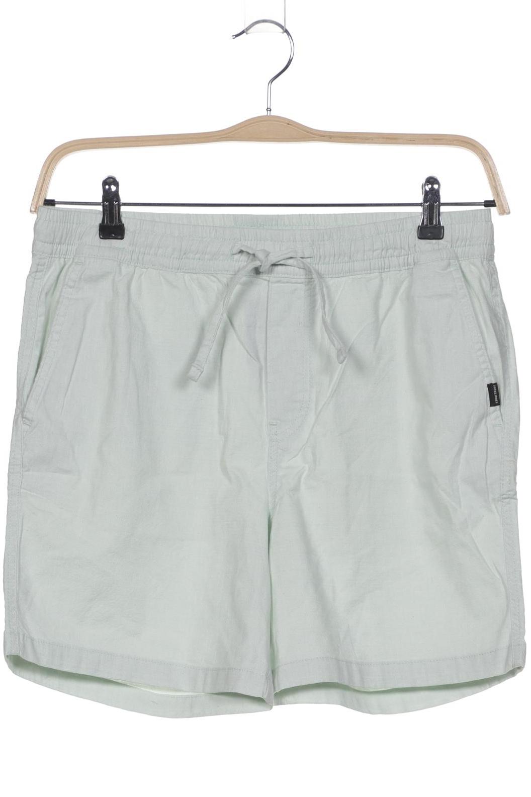 

Jack & Jones Herren Shorts, hellgrün, Gr. 48