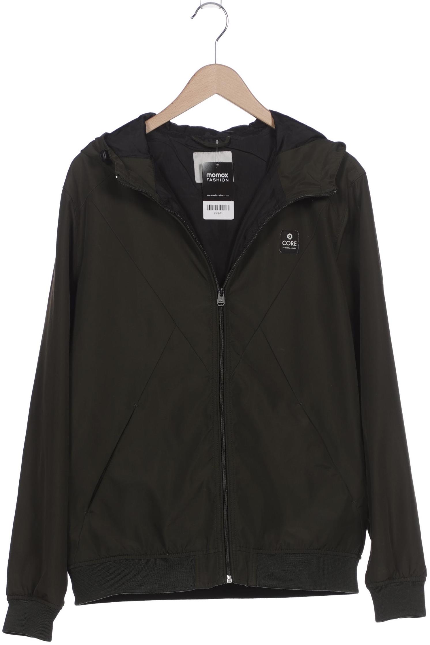 

Jack & Jones Herren Jacke, grün, Gr. 52
