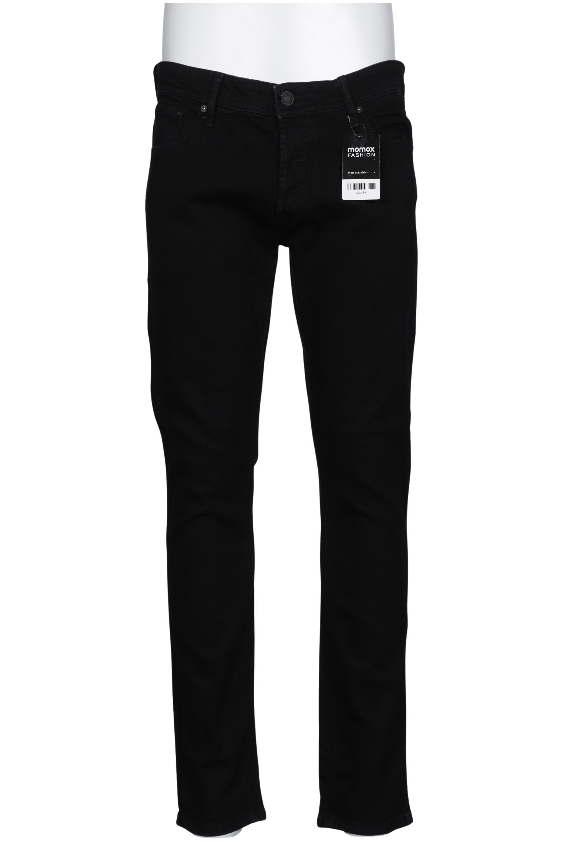 

Jack & Jones Herren Jeans, schwarz, Gr. 36
