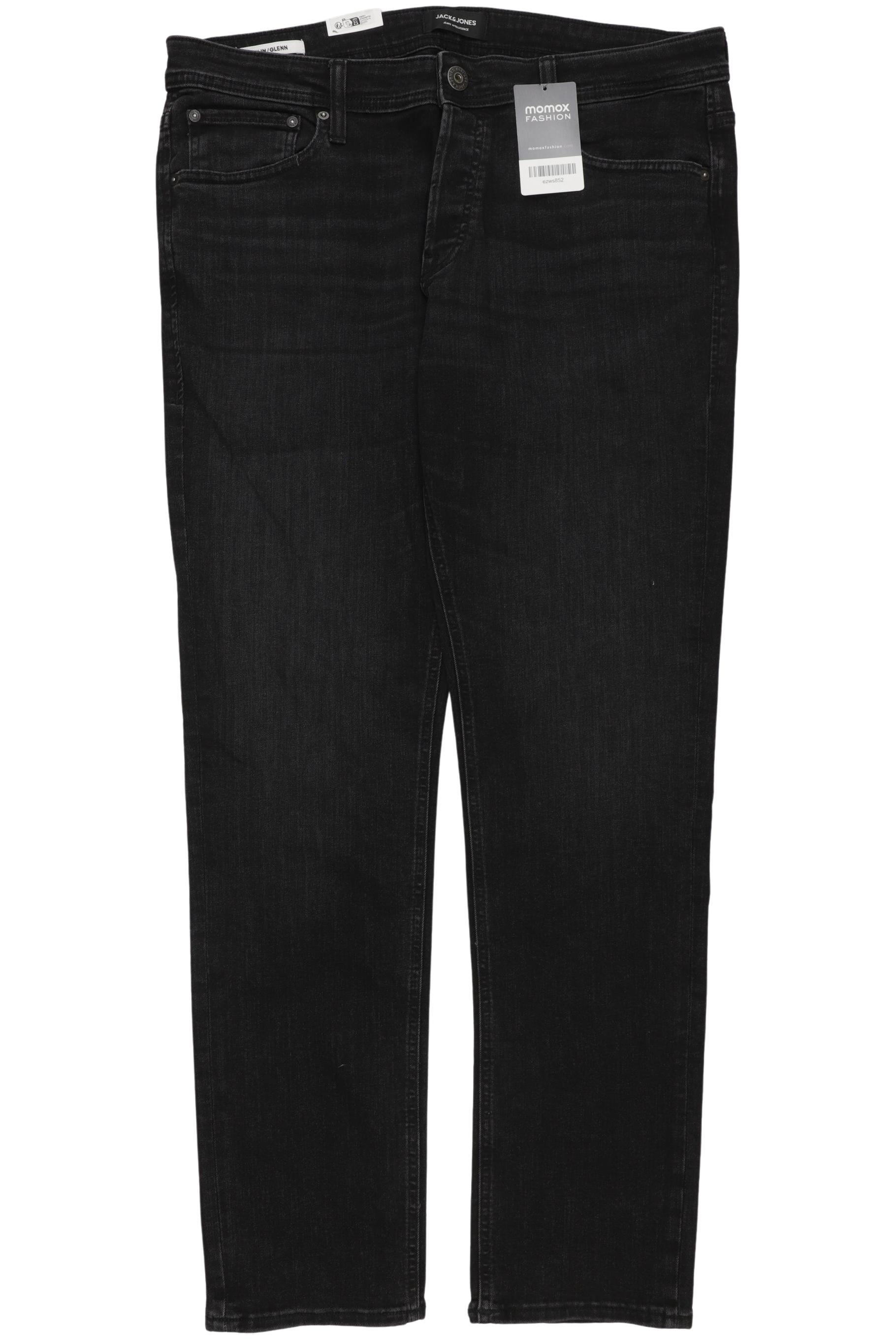 

Jack & Jones Herren Jeans, schwarz, Gr. 36