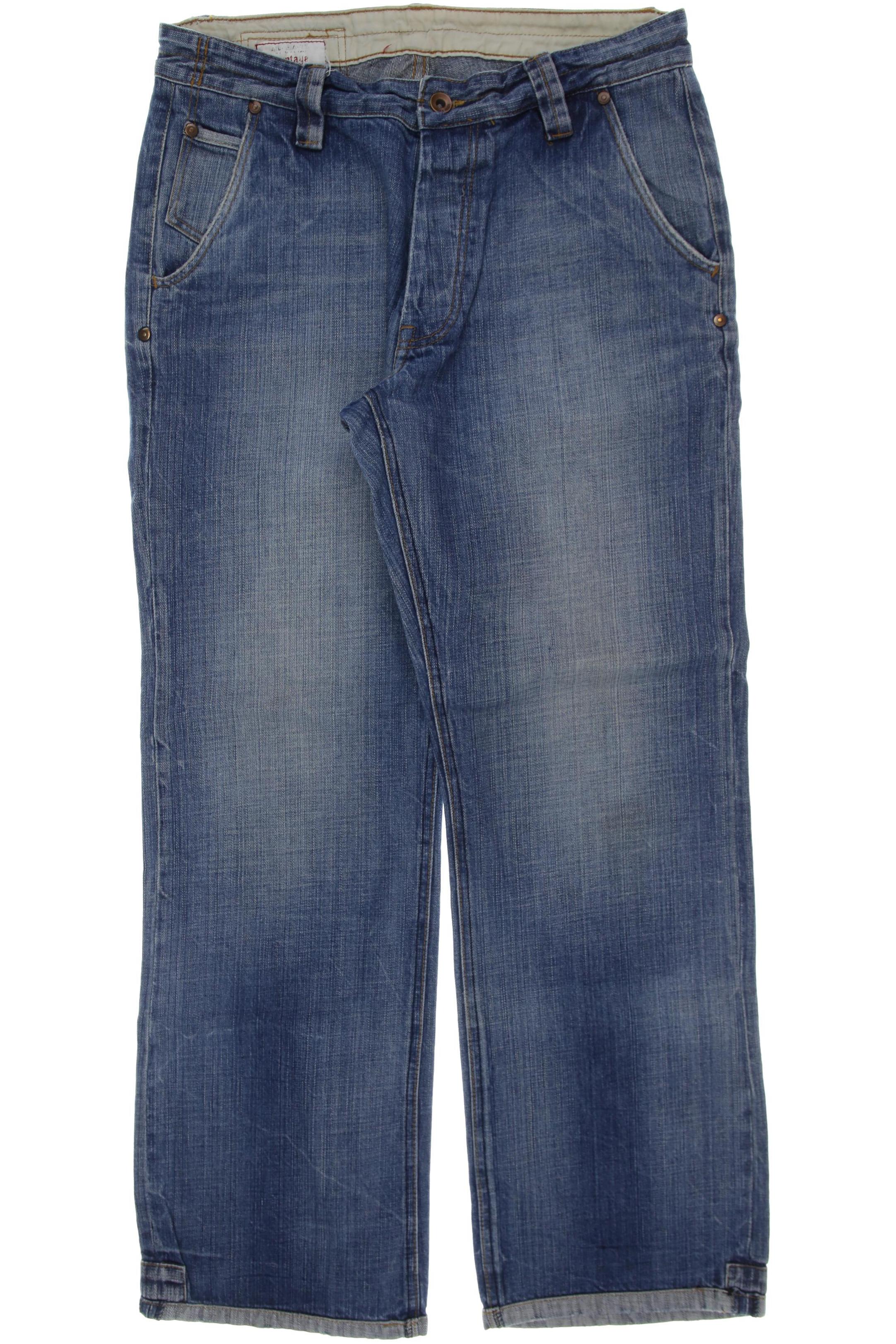 

Jack & Jones Herren Jeans, blau, Gr. 31