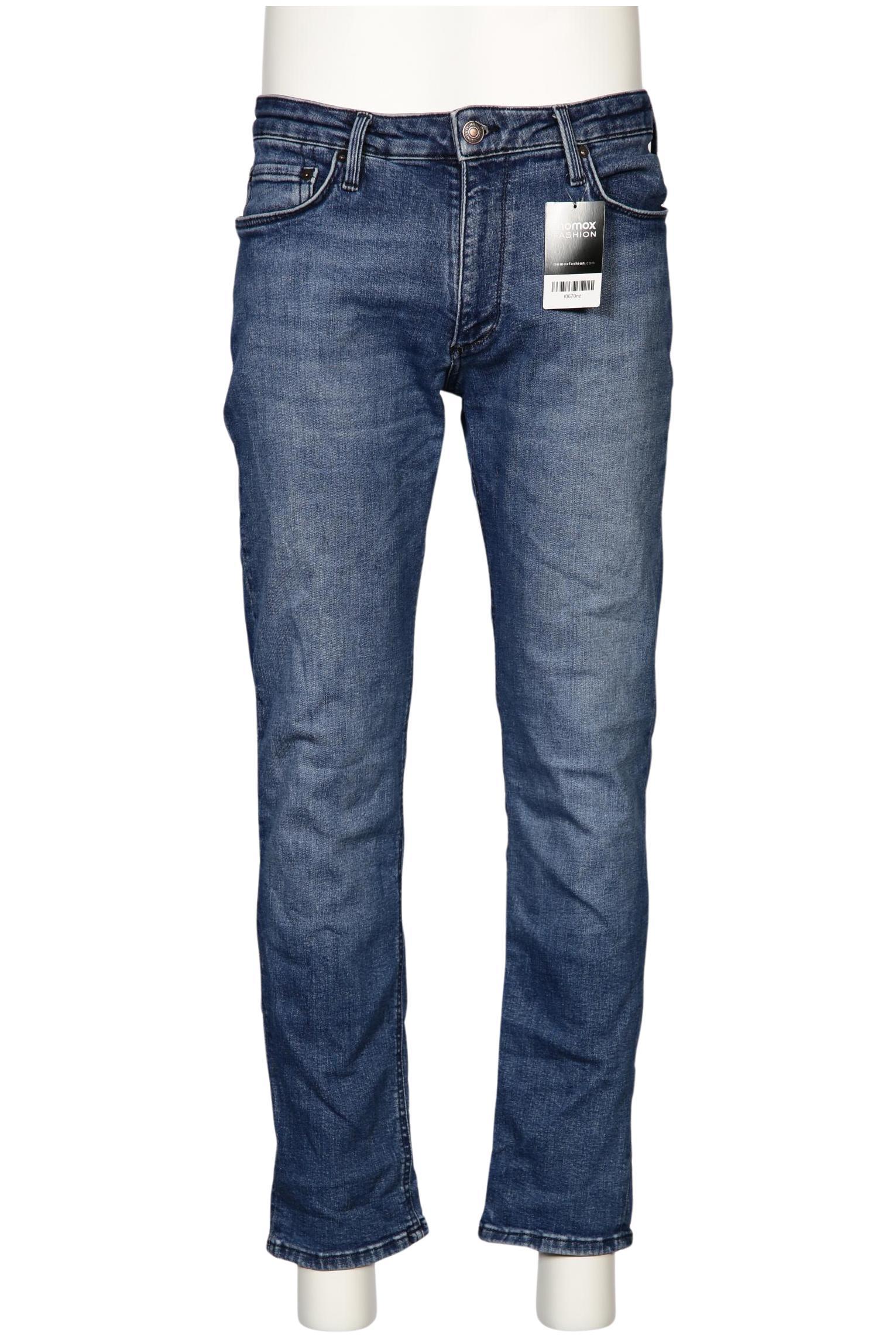 

Jack & Jones Herren Jeans, blau, Gr. 34
