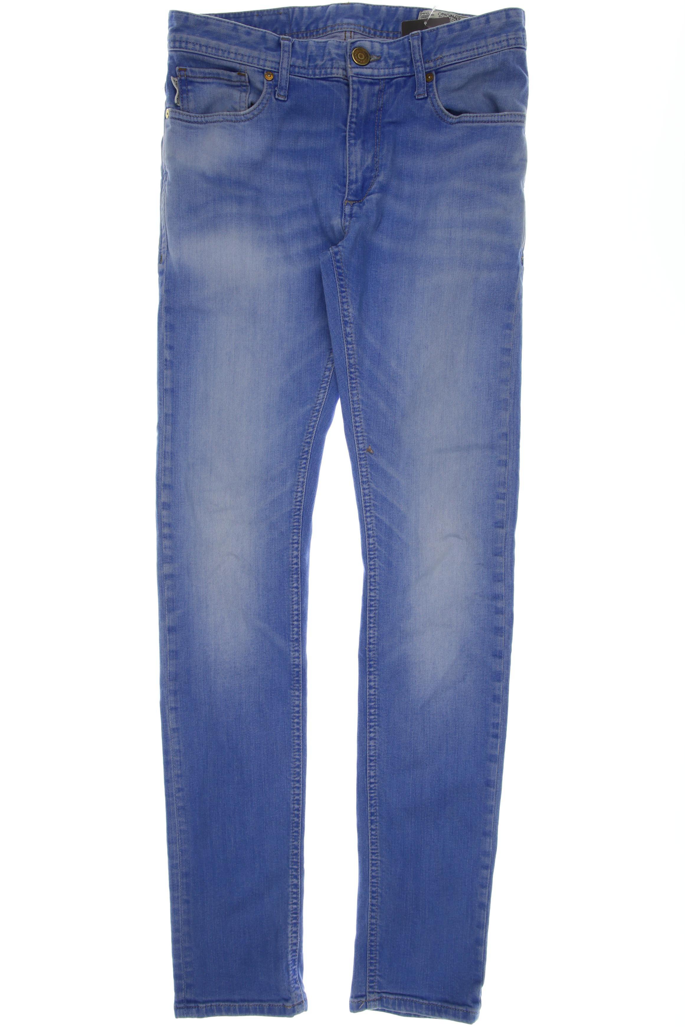 

Jack & Jones Herren Jeans, blau, Gr. 30