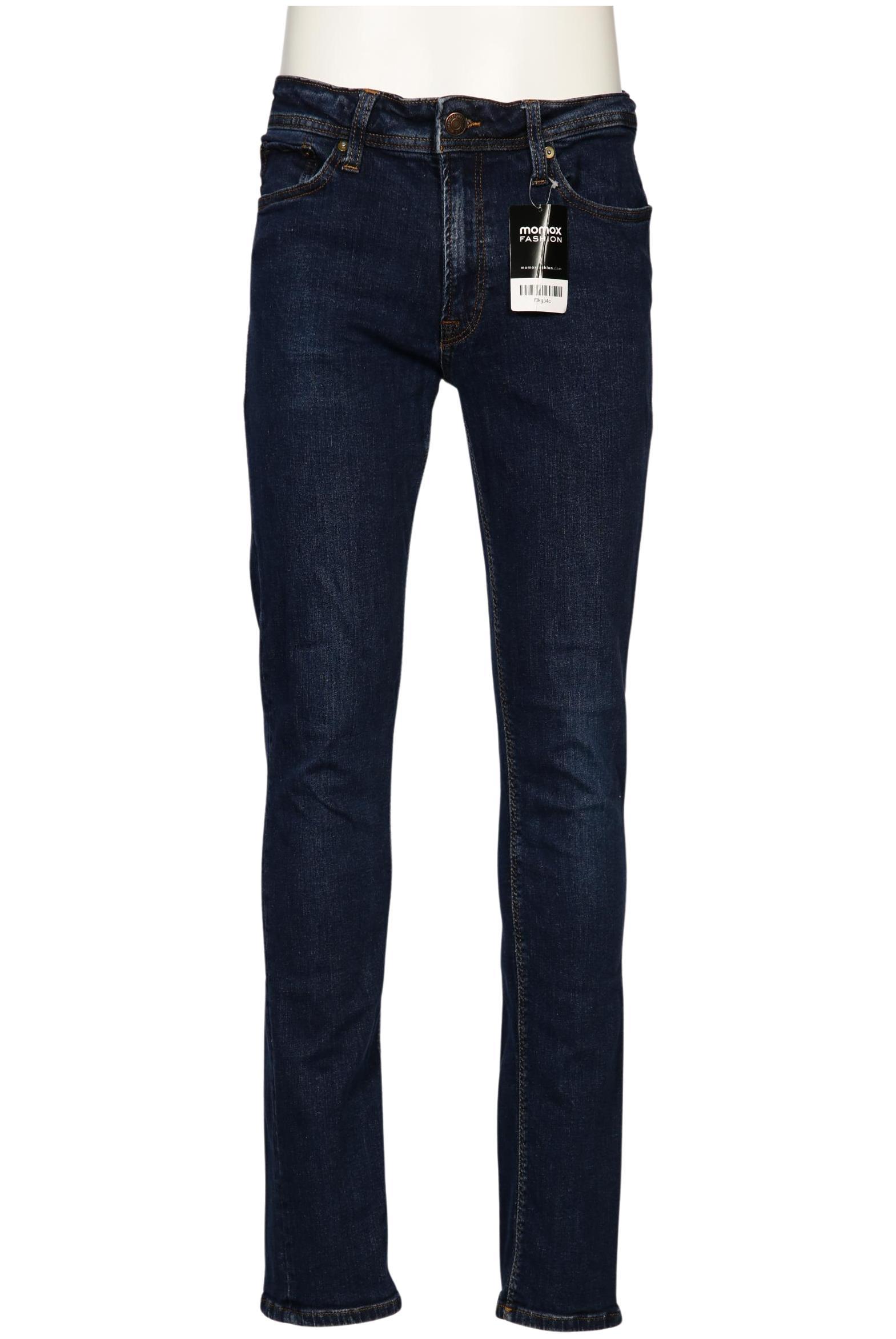 

Jack & Jones Herren Jeans, marineblau, Gr. 30