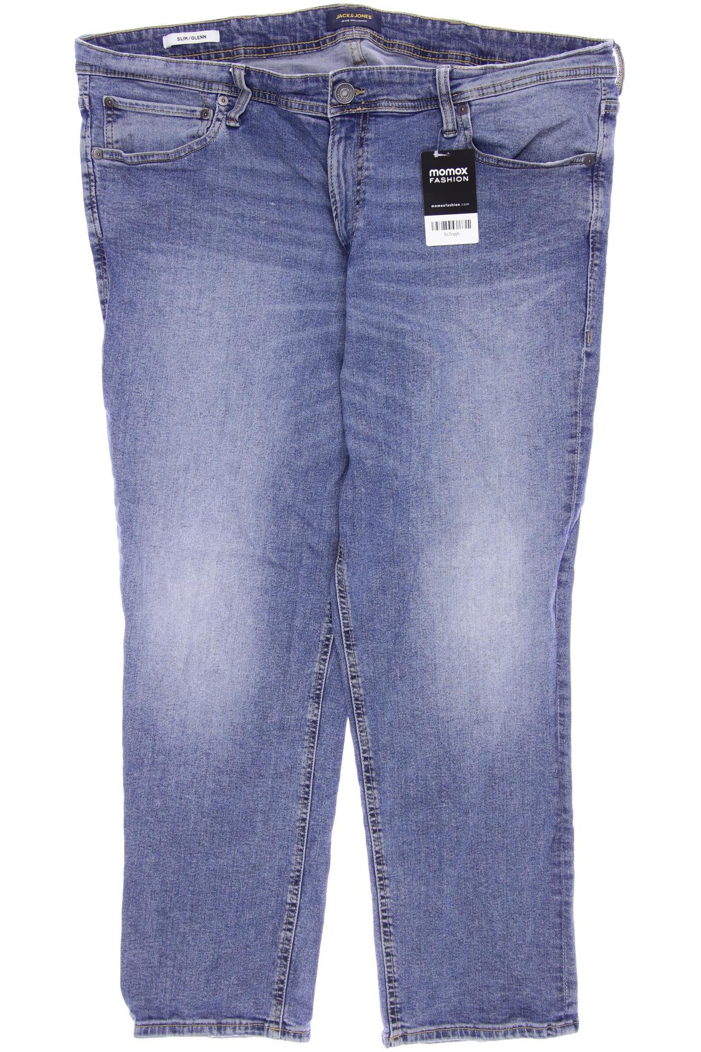 

Jack & Jones Herren Jeans, blau, Gr. 58