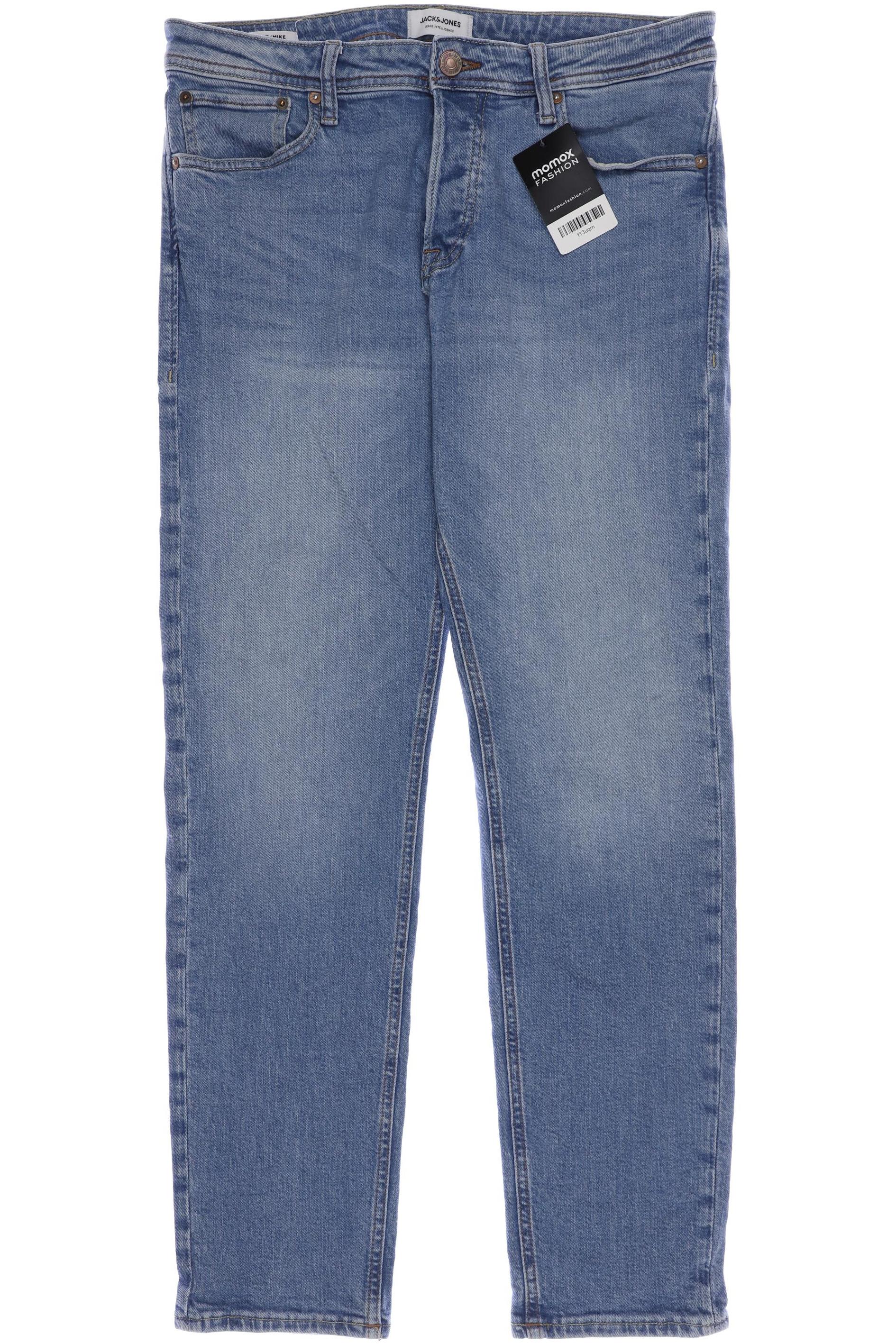 

Jack & Jones Herren Jeans, blau, Gr. 32