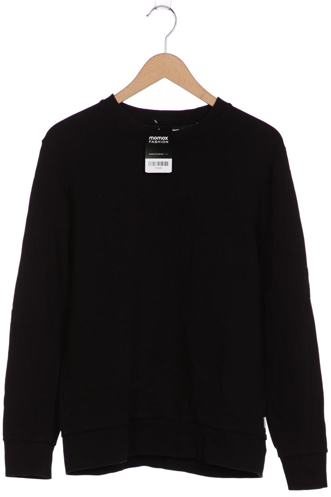 

Jack & Jones Herren Sweatshirt, schwarz, Gr. 52