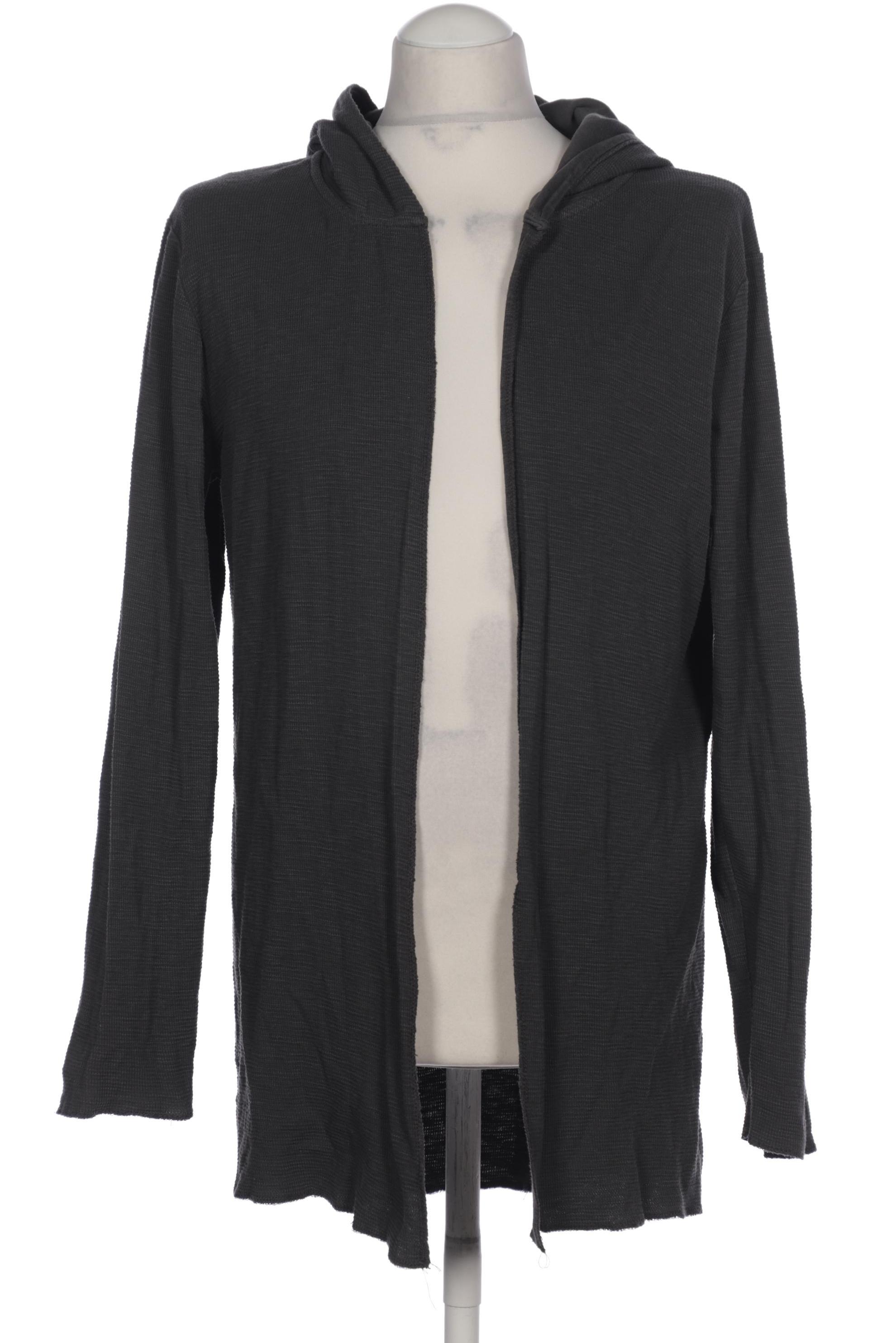 

Jack & Jones Herren Strickjacke, grau, Gr. 48