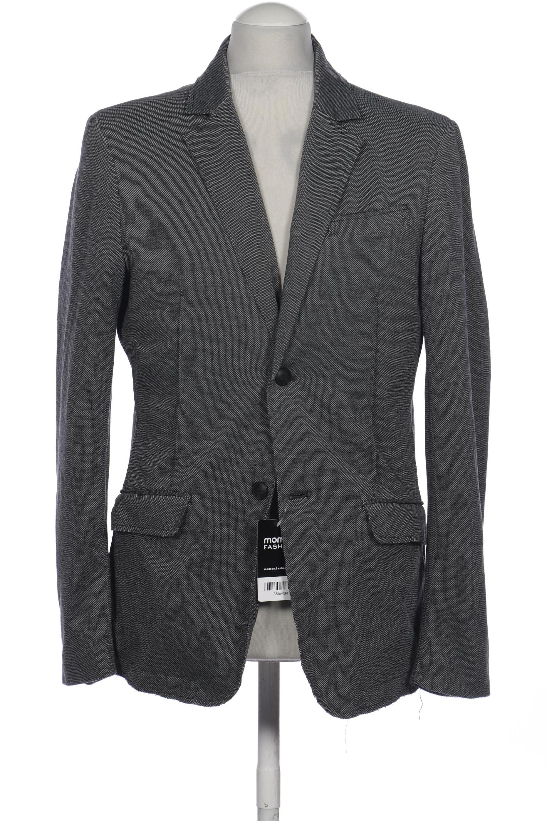 

Jack & Jones Herren Sakko, grau