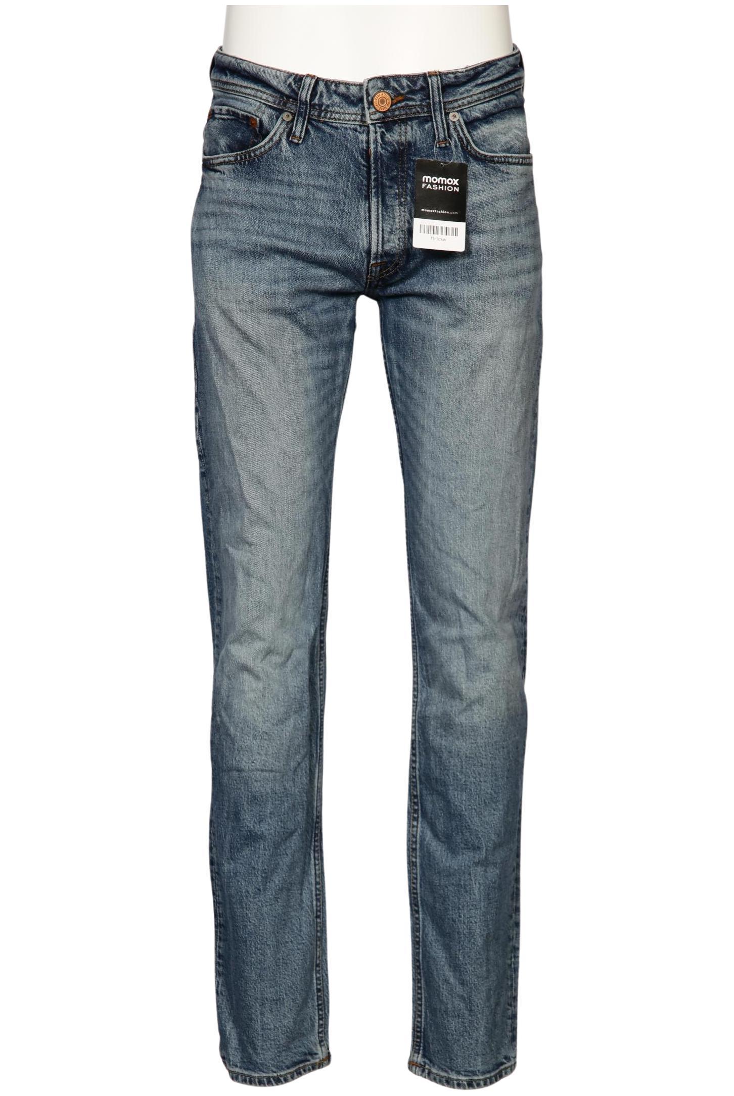 

Jack & Jones Herren Jeans, blau, Gr. 29